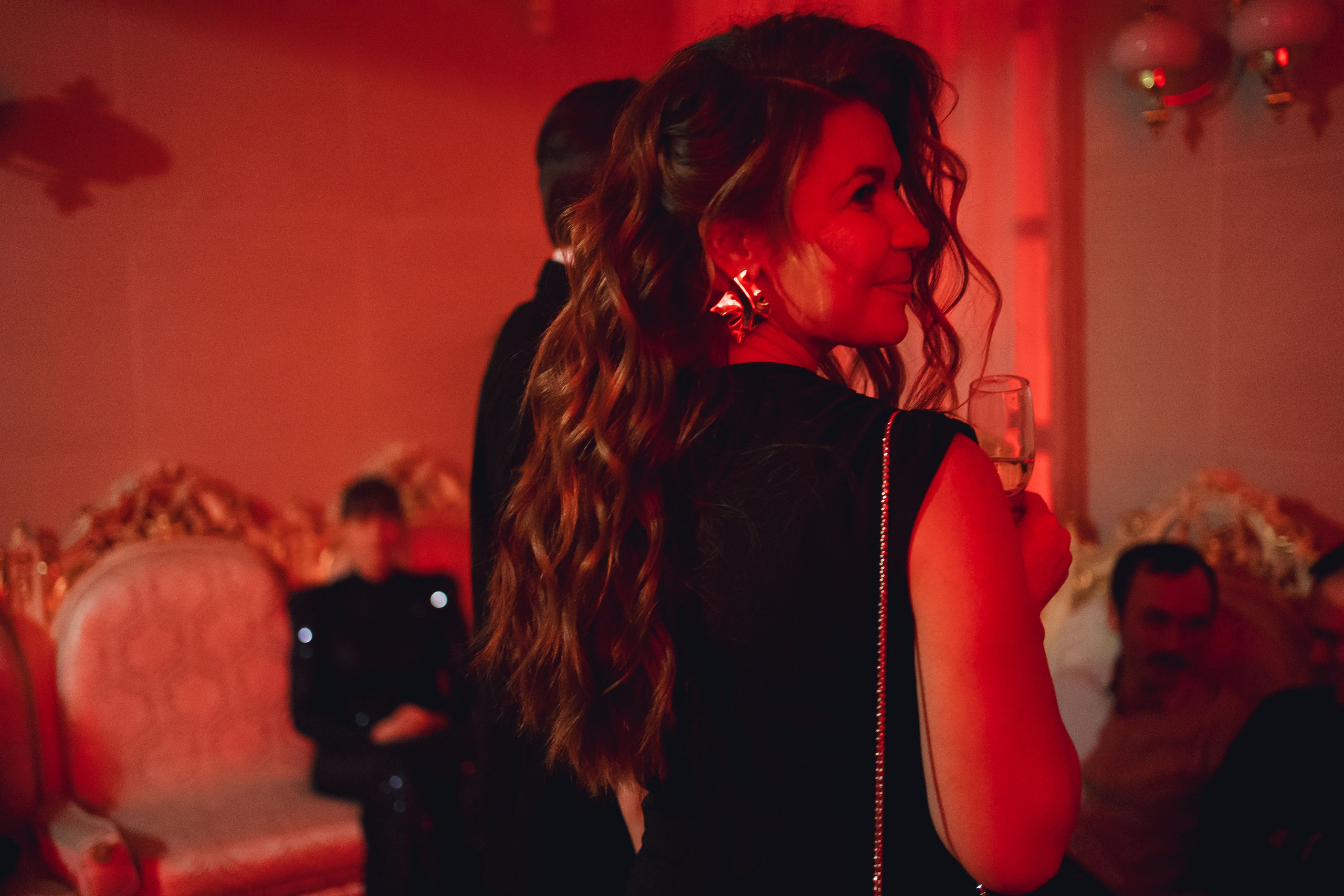 Корпоратив ГК Эскорт. Репортажный фотограф в Казани Виктория Трунова