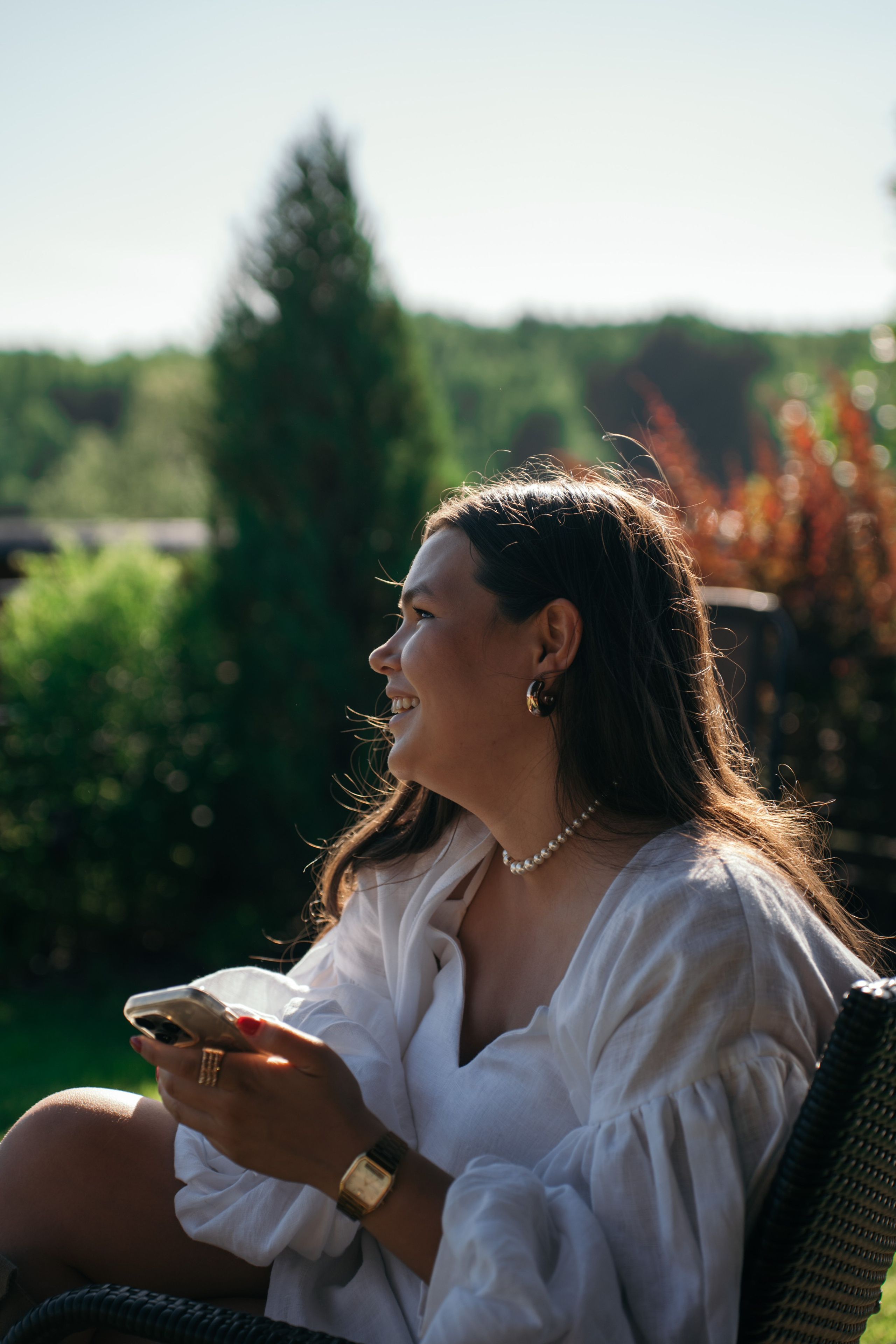 День Рождения Ленара. Репортажный фотограф в Казани Виктория Трунова