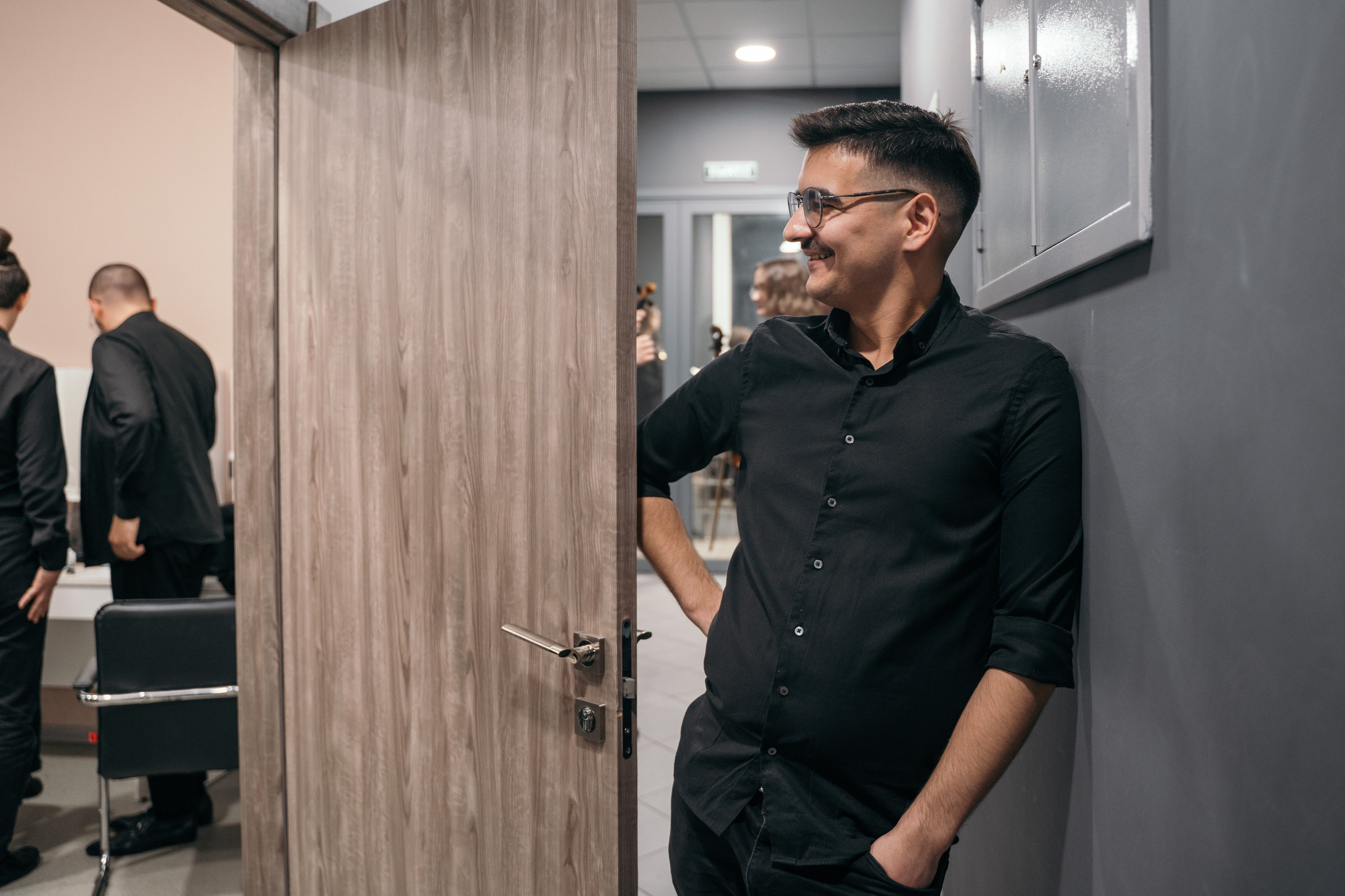 Аврора // 2024. Репортажный фотограф в Казани Виктория Трунова