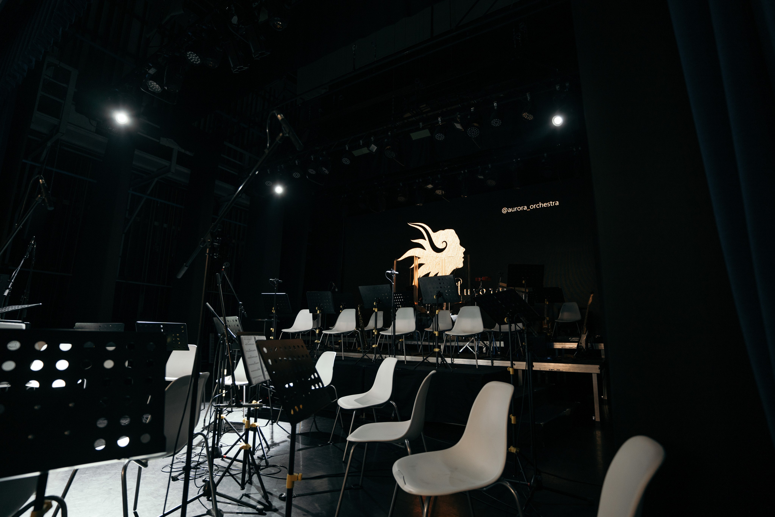 Аврора // 2024. Репортажный фотограф в Казани Виктория Трунова