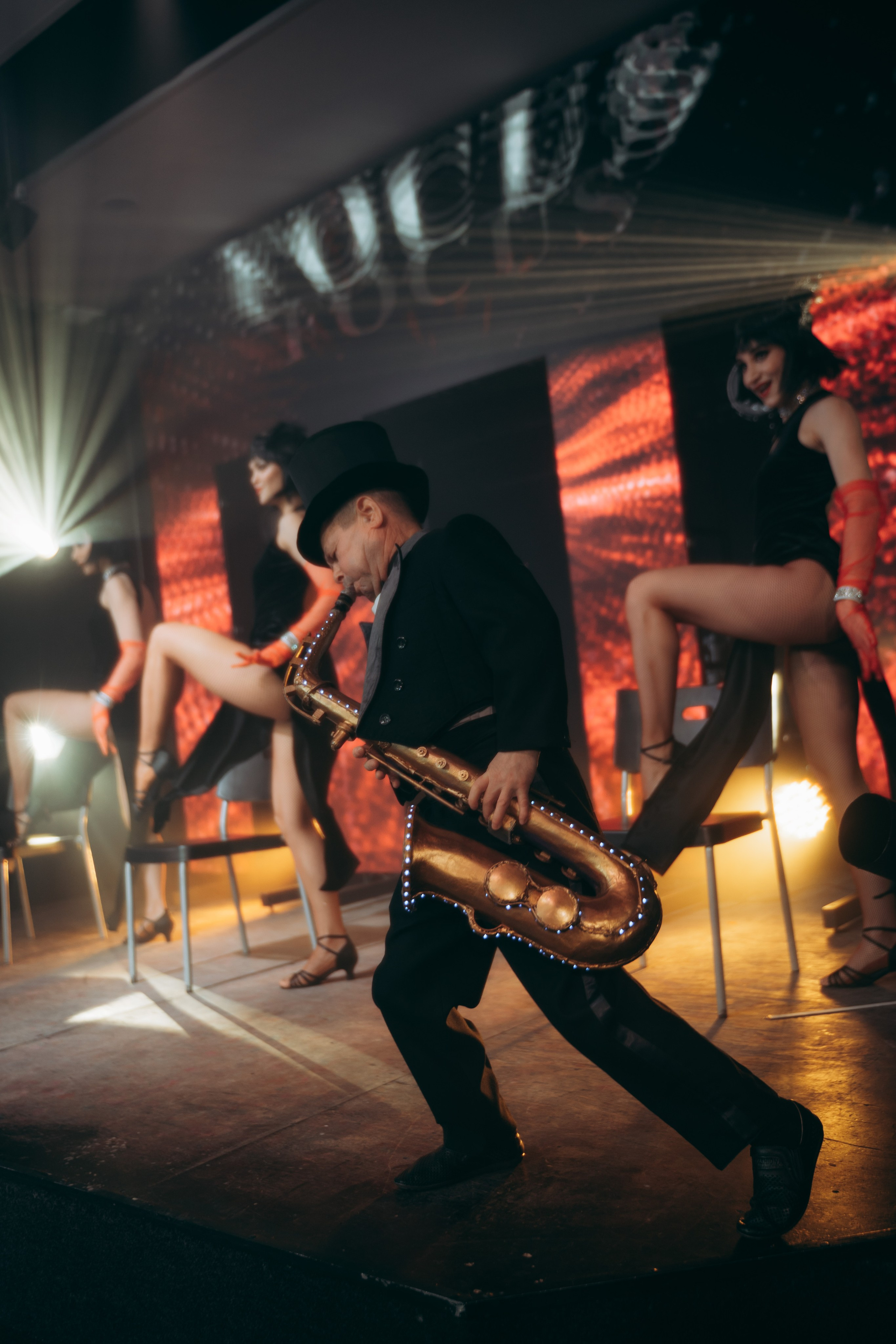 Фокус // 2023. Репортажный фотограф в Казани Виктория Трунова