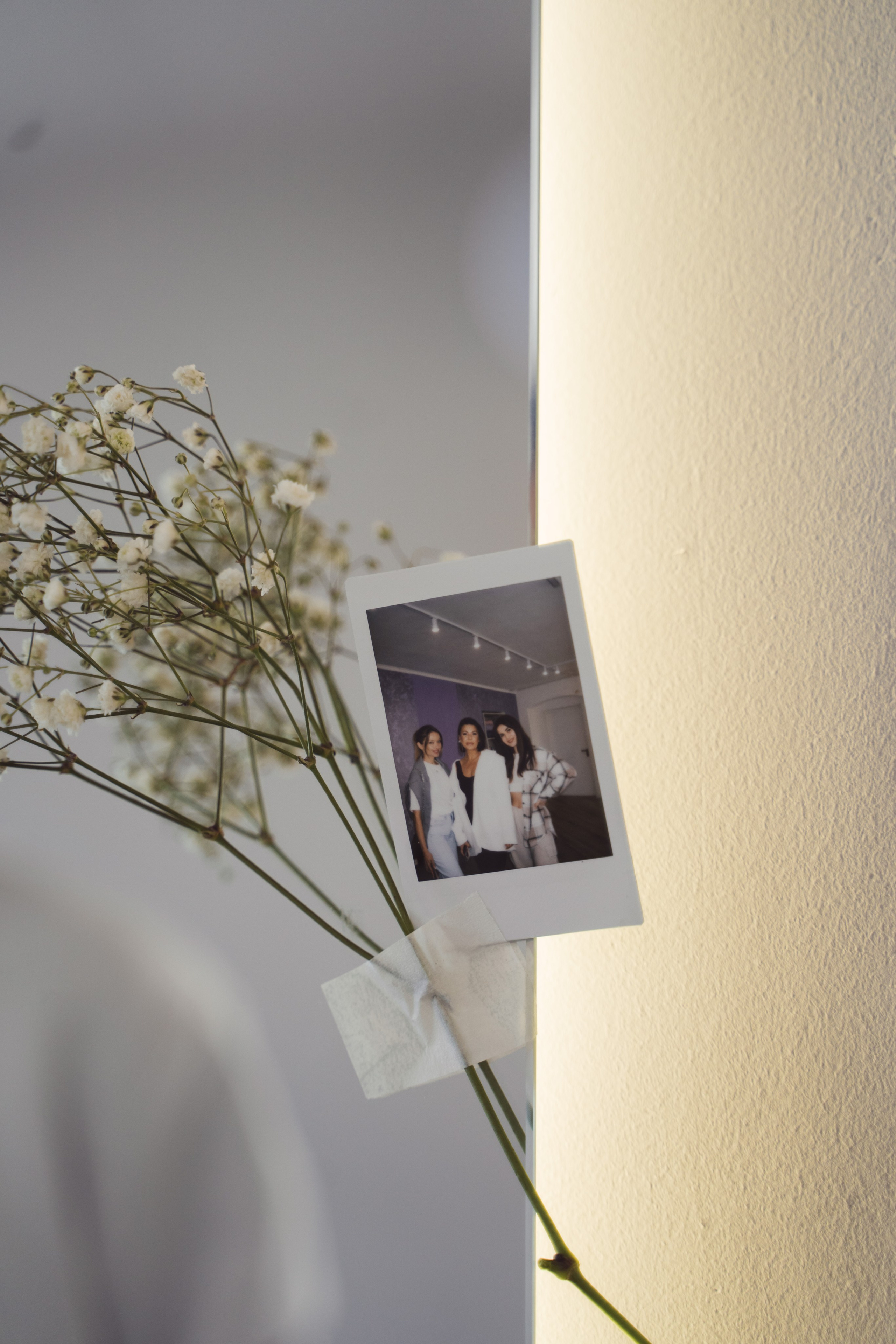 Дыши со мной // Открытие студии. Репортажный фотограф в Казани Виктория Трунова