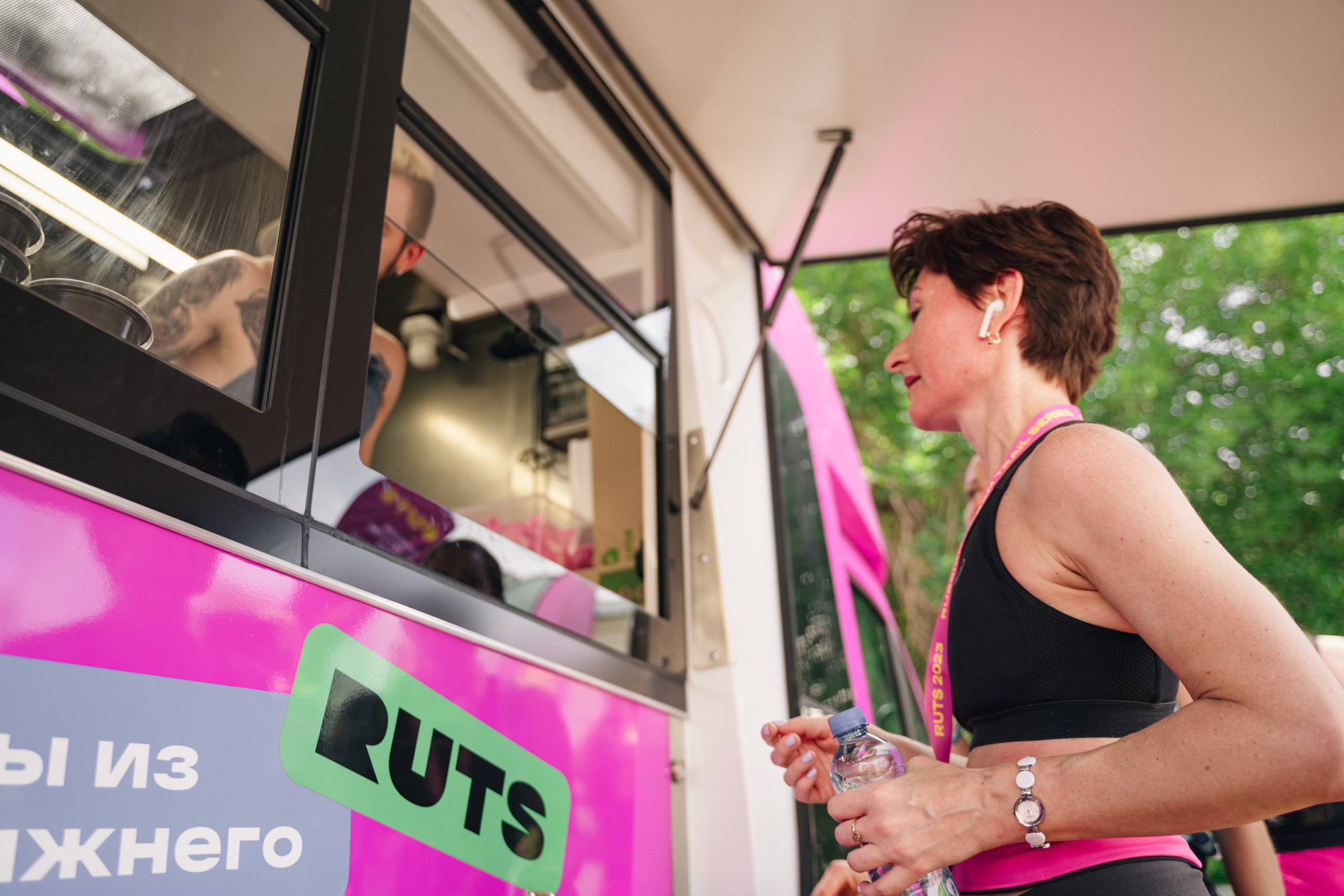 Рутс // 2023. Репортажный фотограф в Казани Виктория Трунова