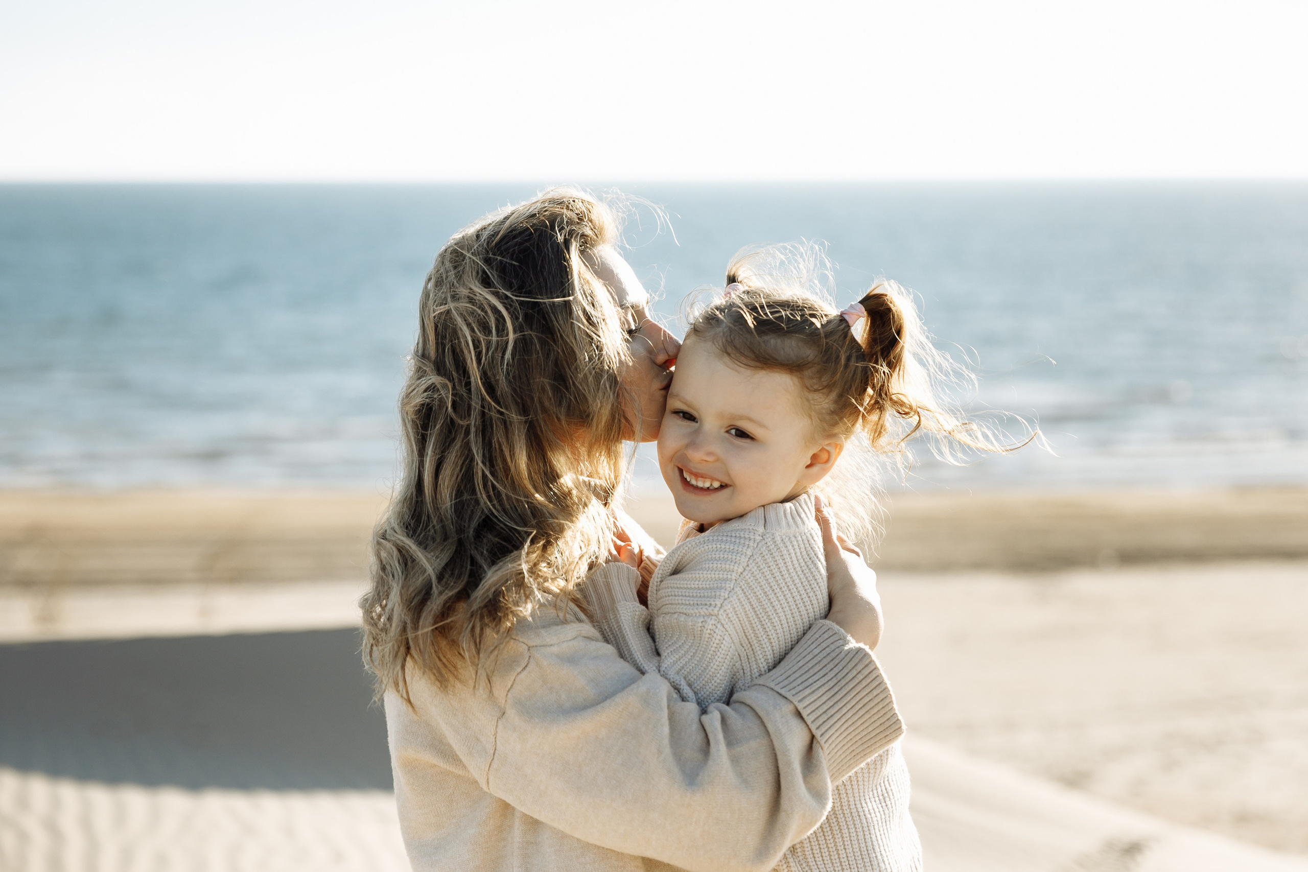 Алена и Ксюша. Свадебный и семейный фотограф Анапа