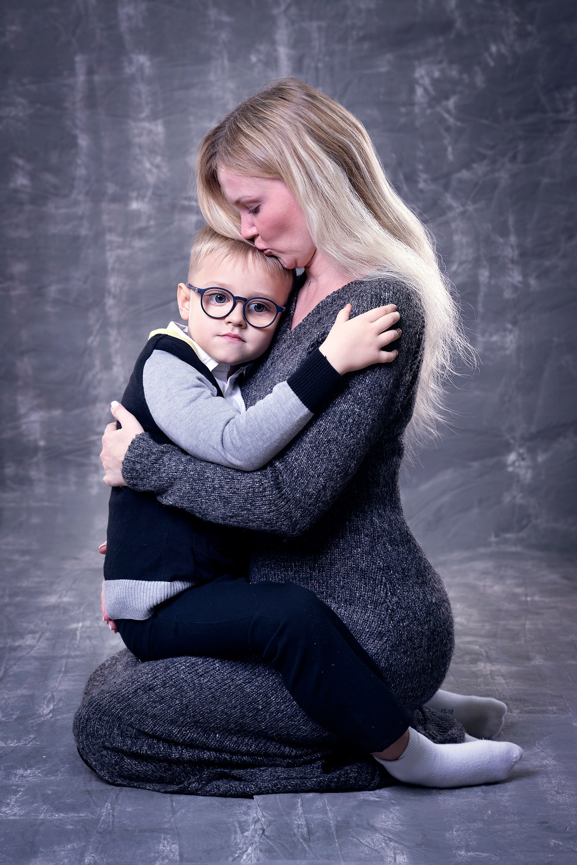 Такие разные, но все родные. Главная