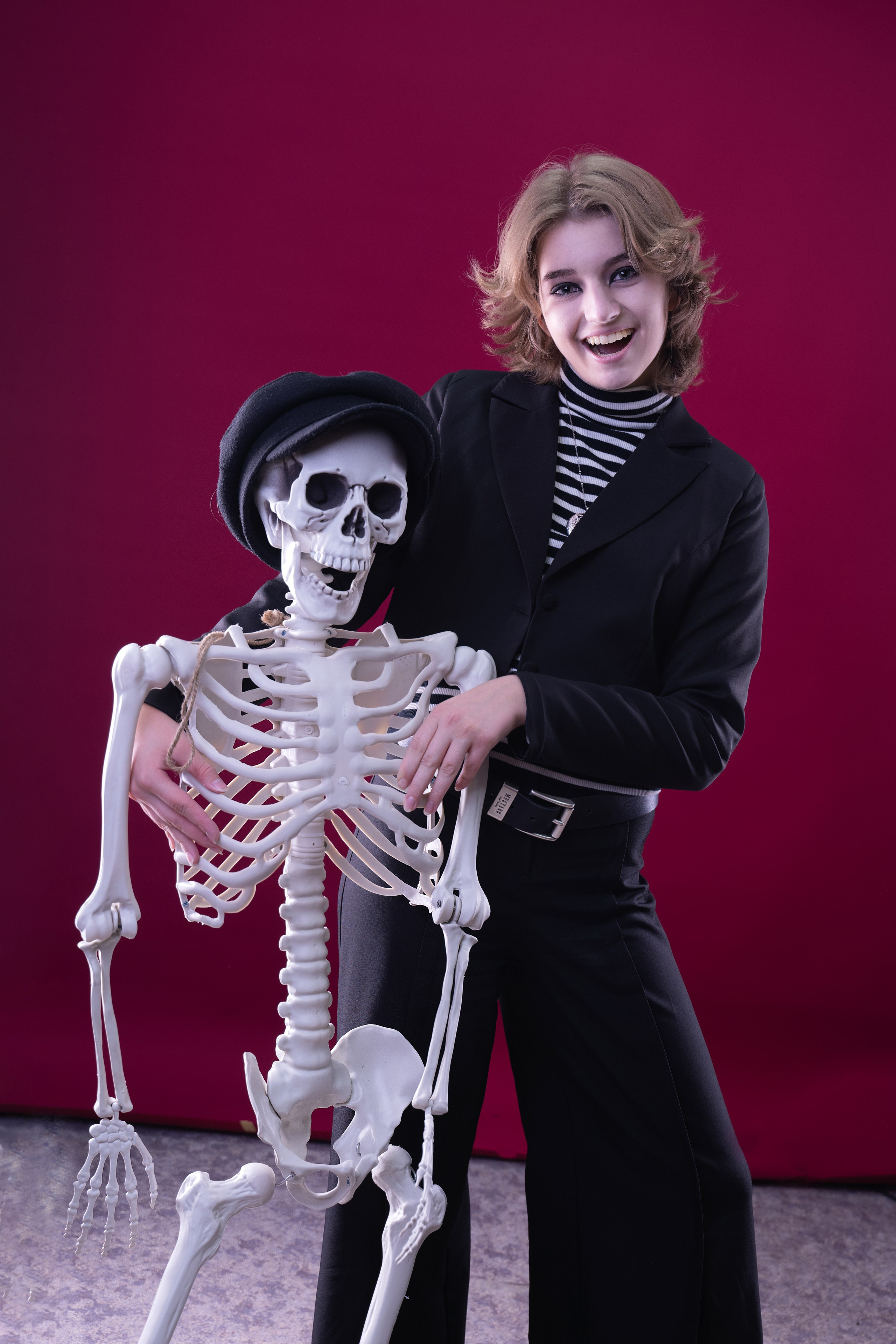 Хеллоуин (свой порект) СТУДИЯ. Главная