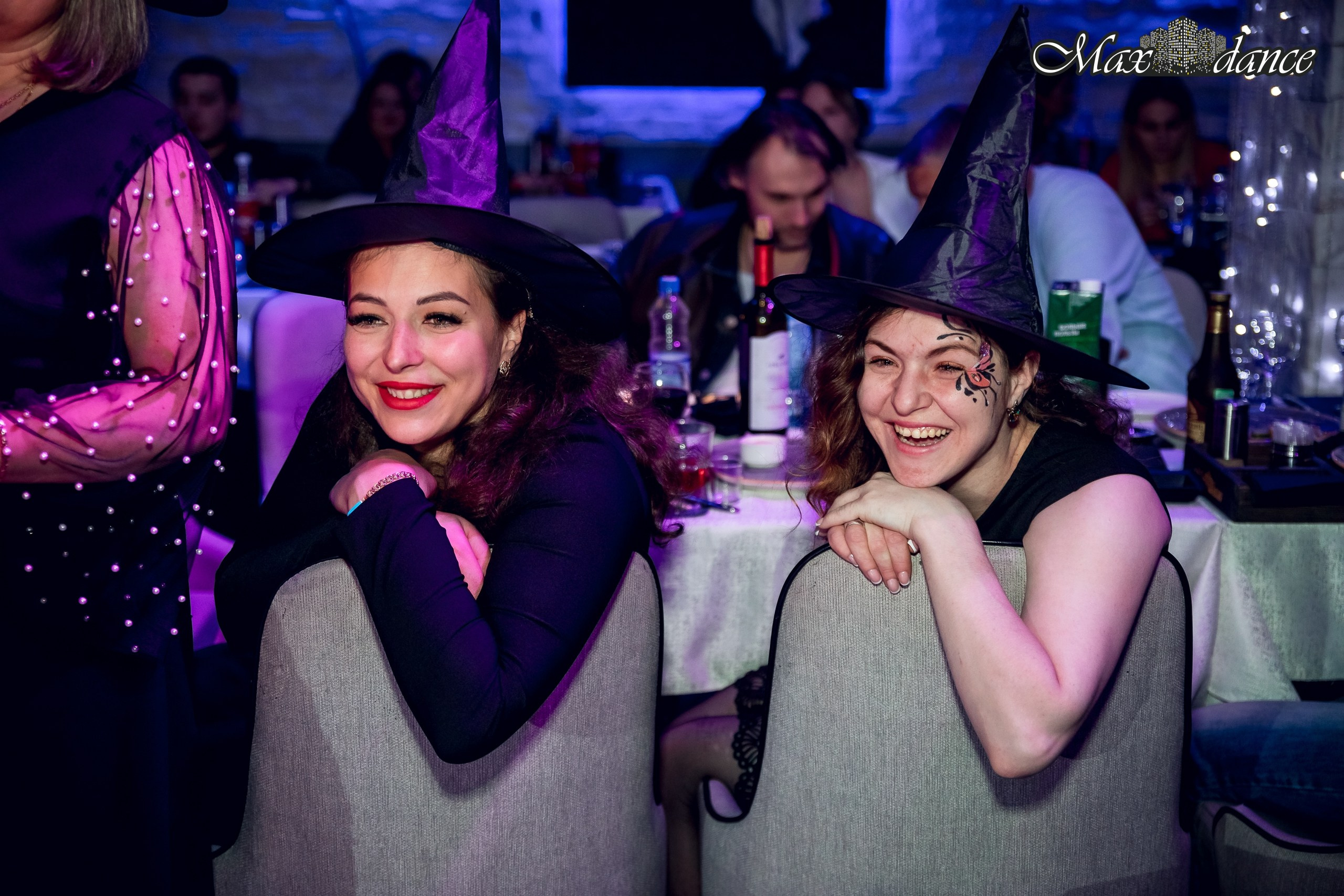 Корпоративы, банкеты. Главная