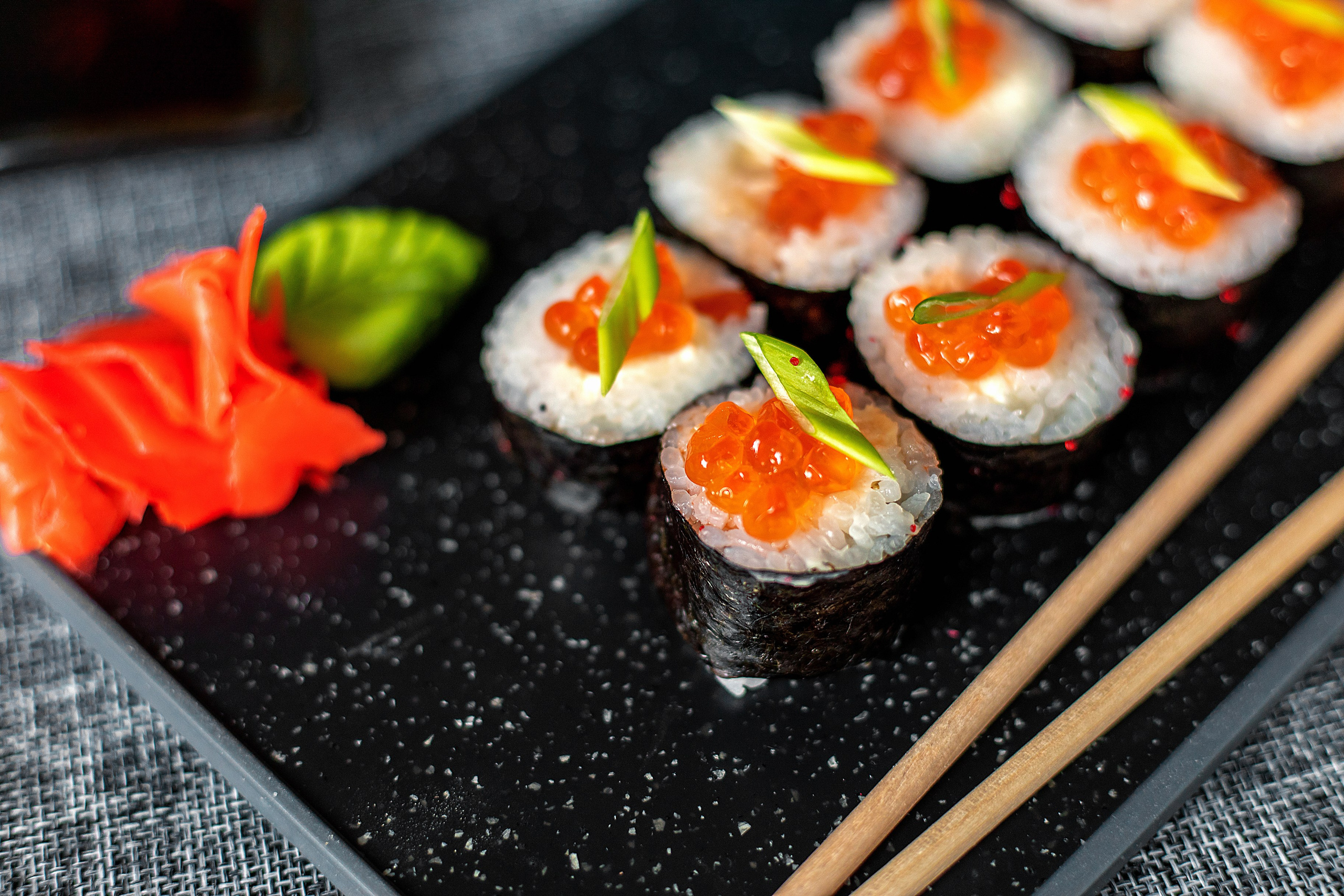 Фуд-съёмка. Главная