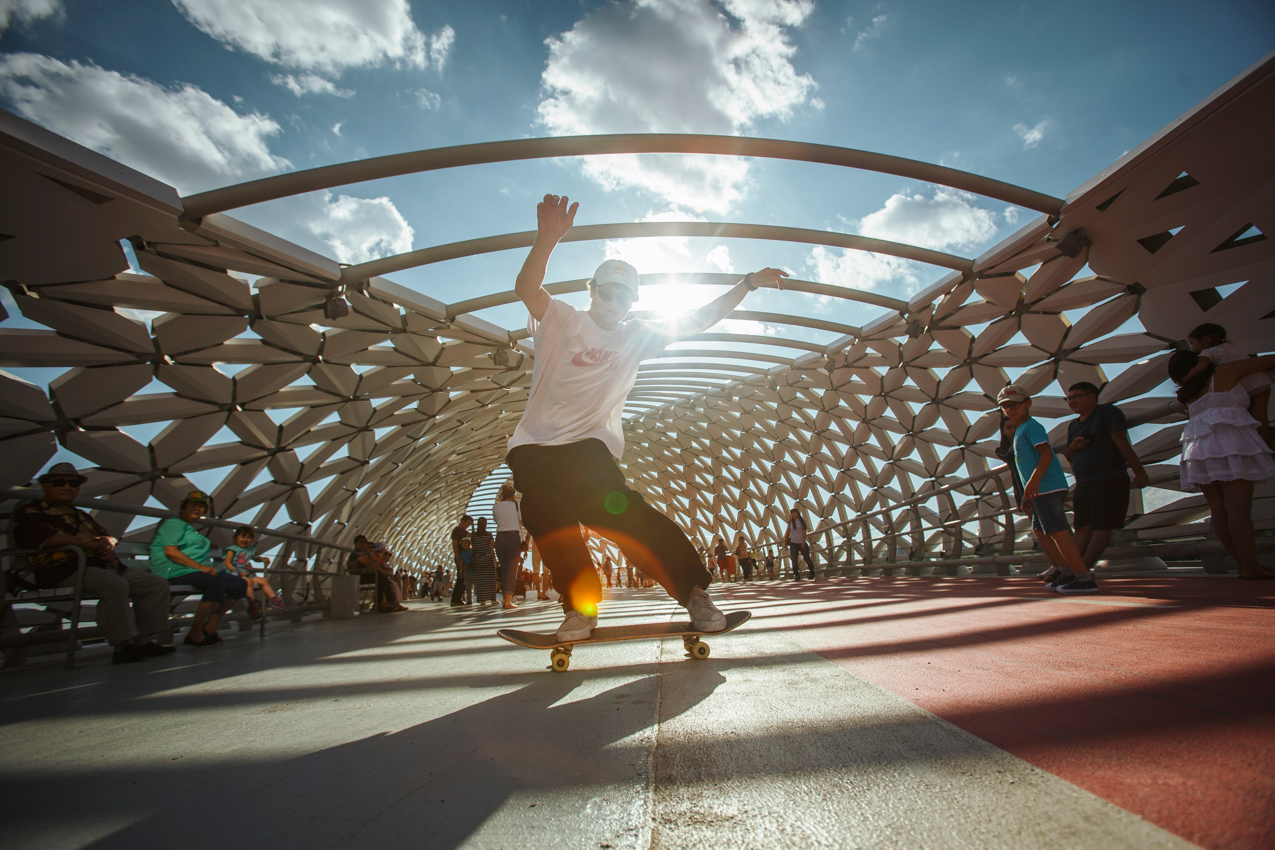 Action. Фотограф в Алматы Виктор Магдеев