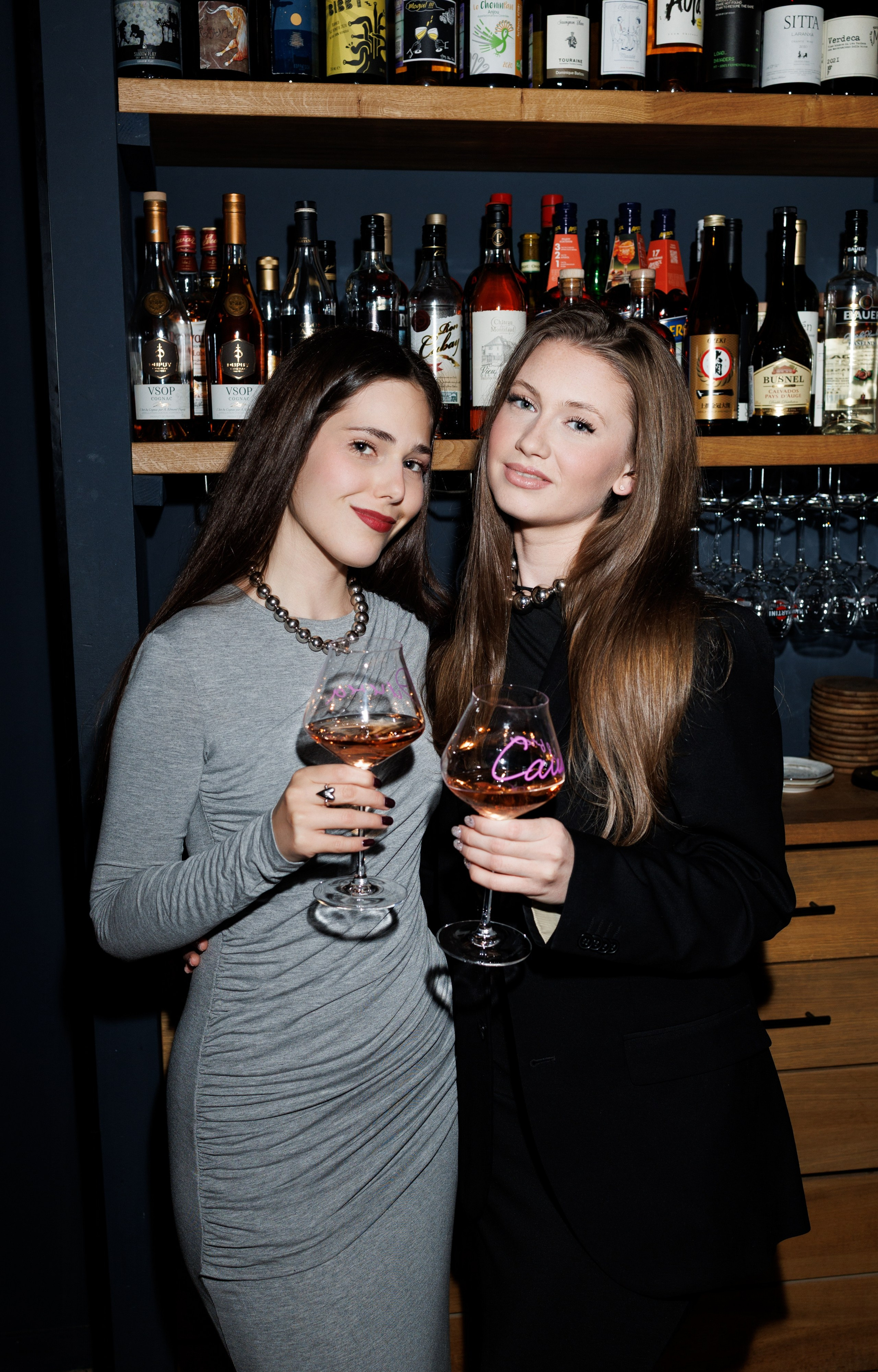 День рождения винного бара Оптимист. Https://andreysolodov.ru