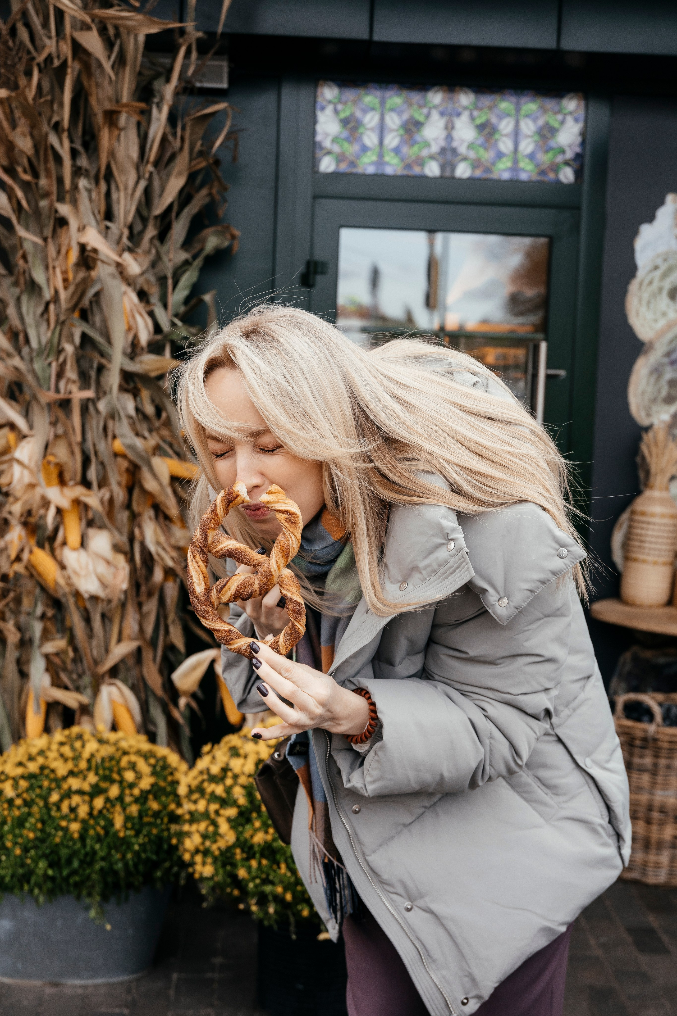 Подружки. Свадебный и портретный фотограф в Калининграде Наталия Еник