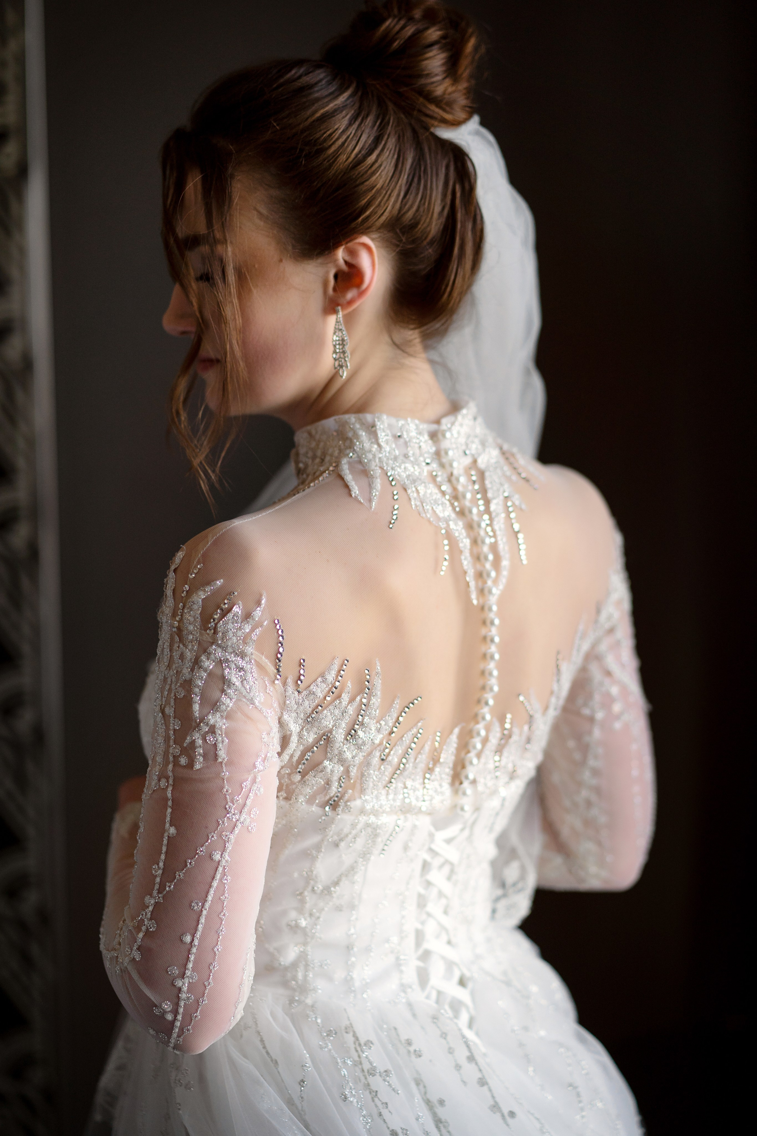 Виталий и Ирина. Семейный и свадебный фотограф Минск, Беларусь Анна Орловская