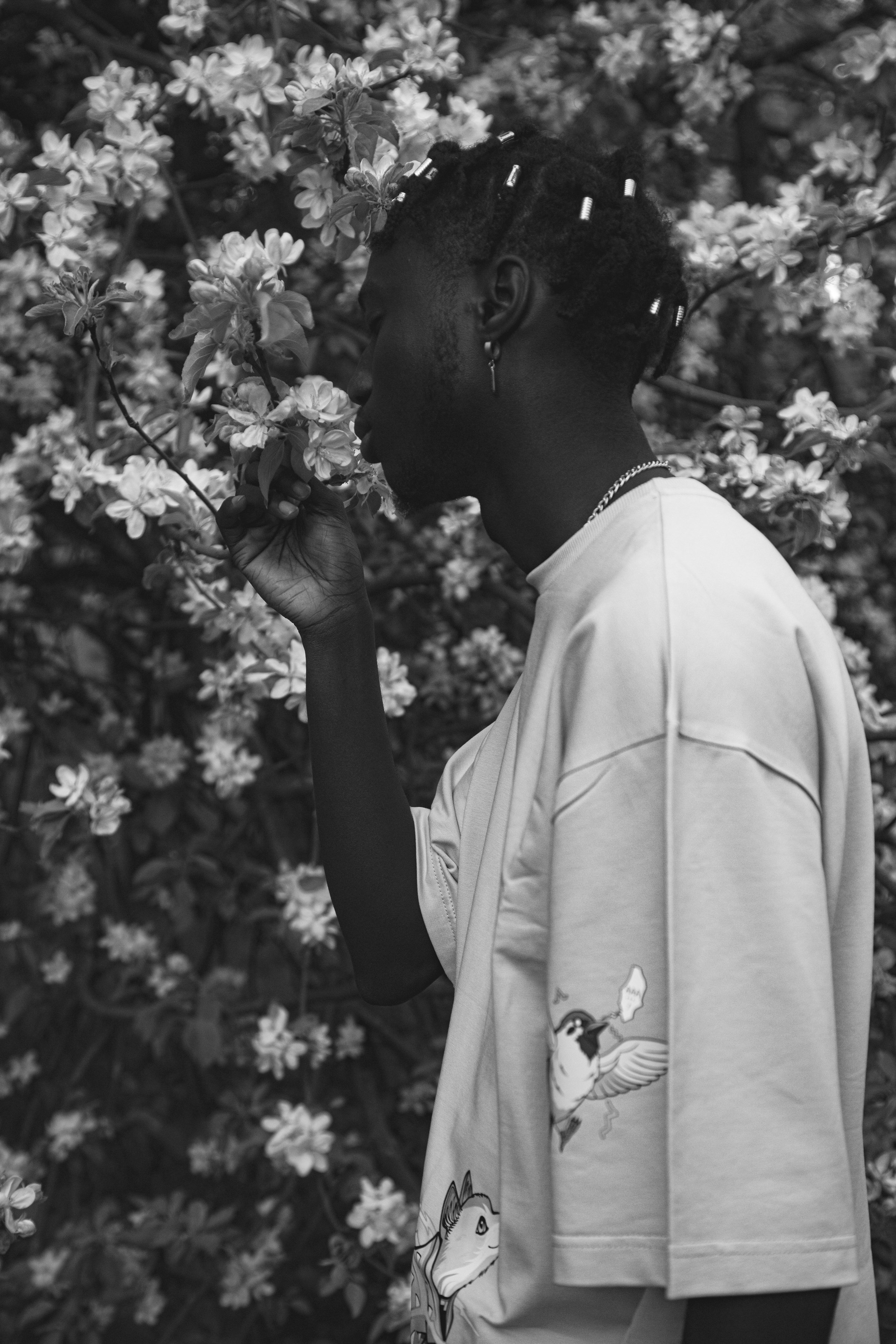 F a b i o. — Digital Noise —