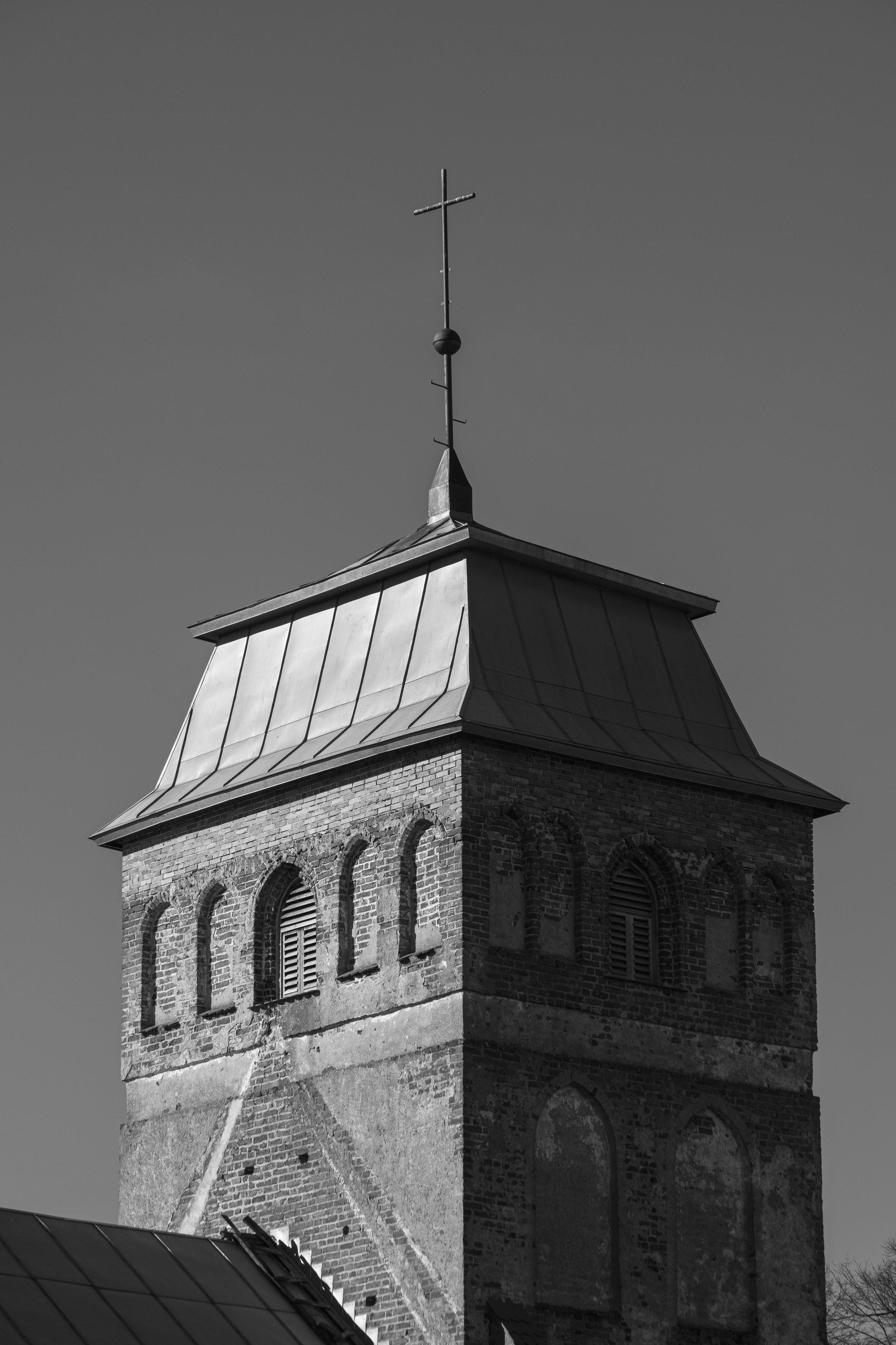 Ч \ Б. — Digital Noise —