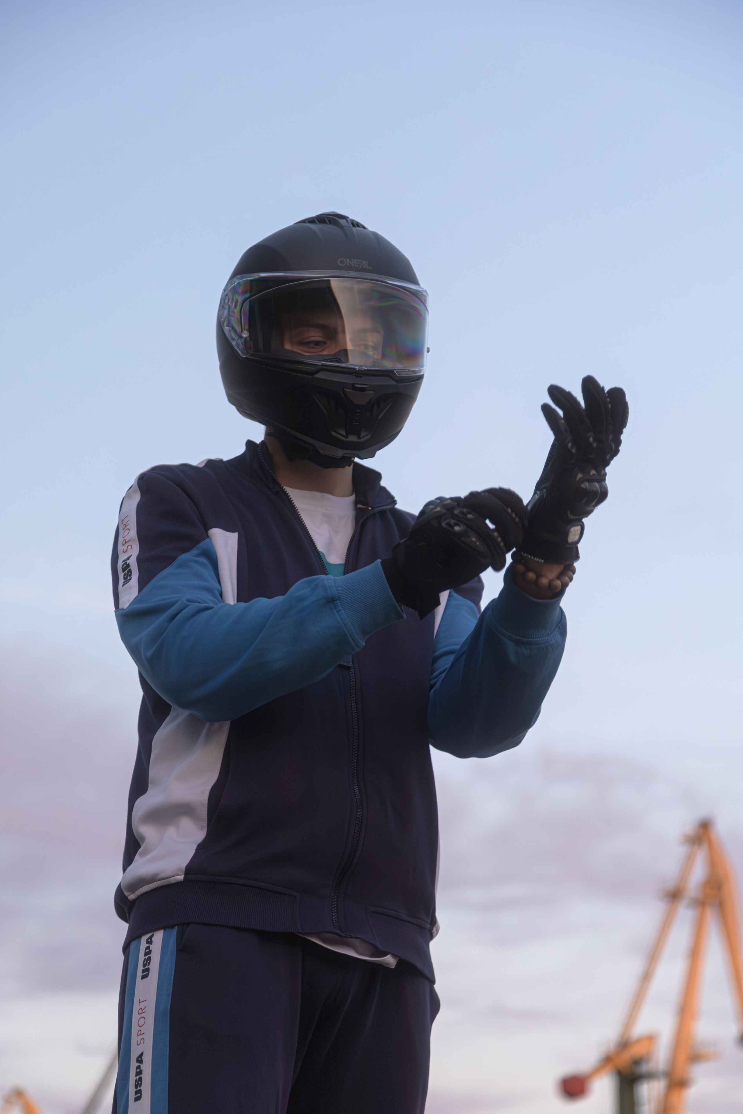 Daniil R. — Digital Noise —