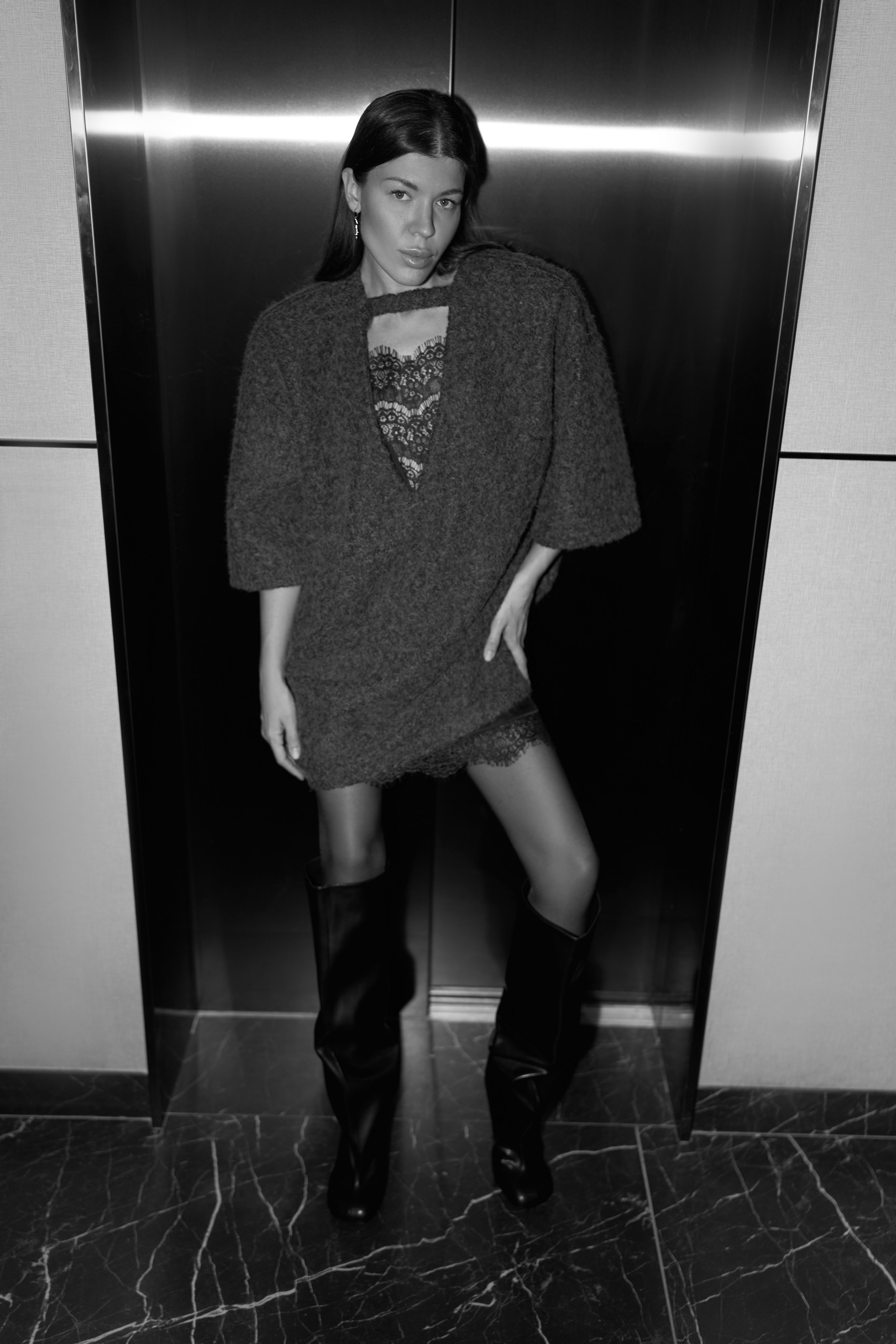 CHIENNE. Фотограф в Москве — Ольга Кушнарева