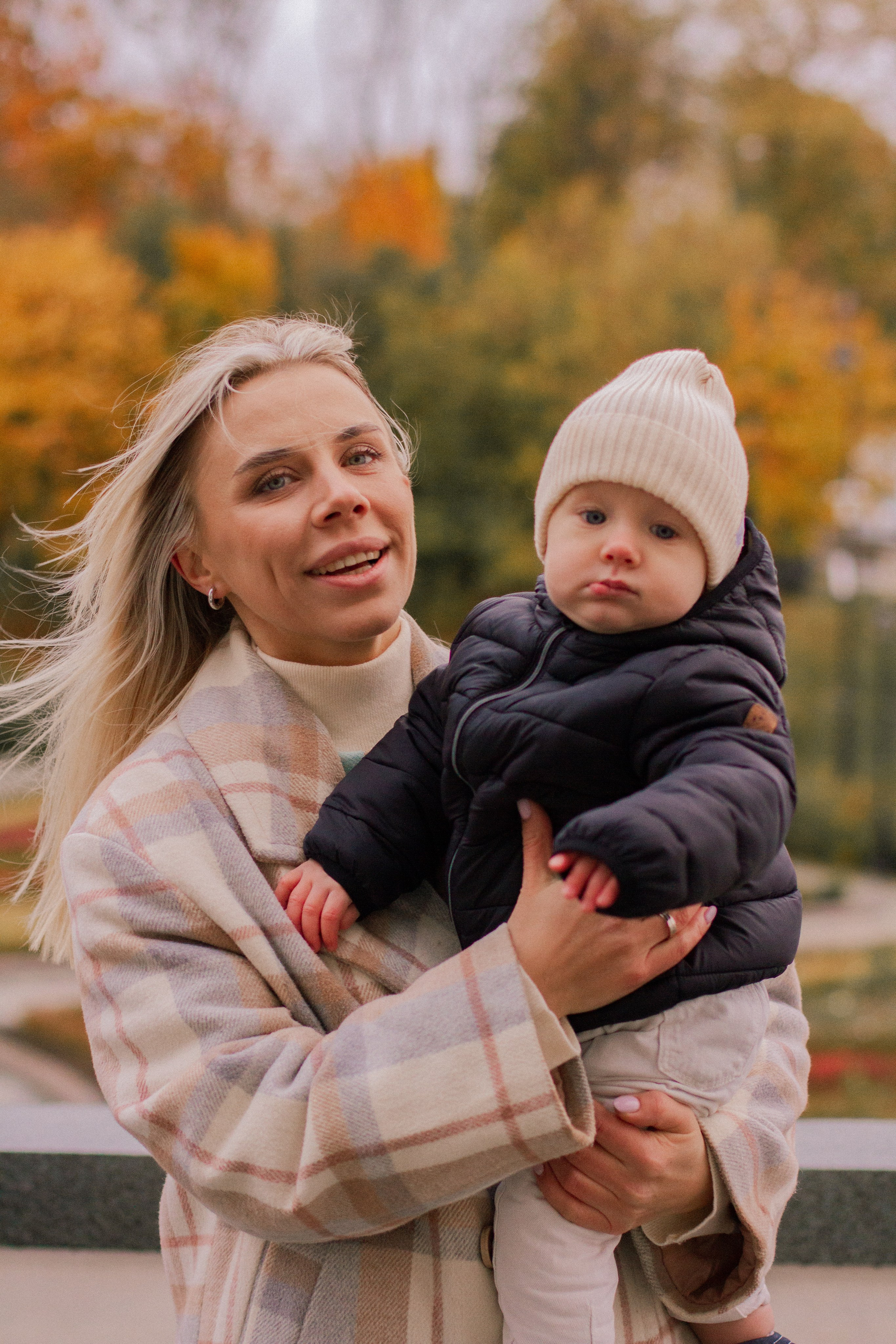 Катя и Ваня. Главная