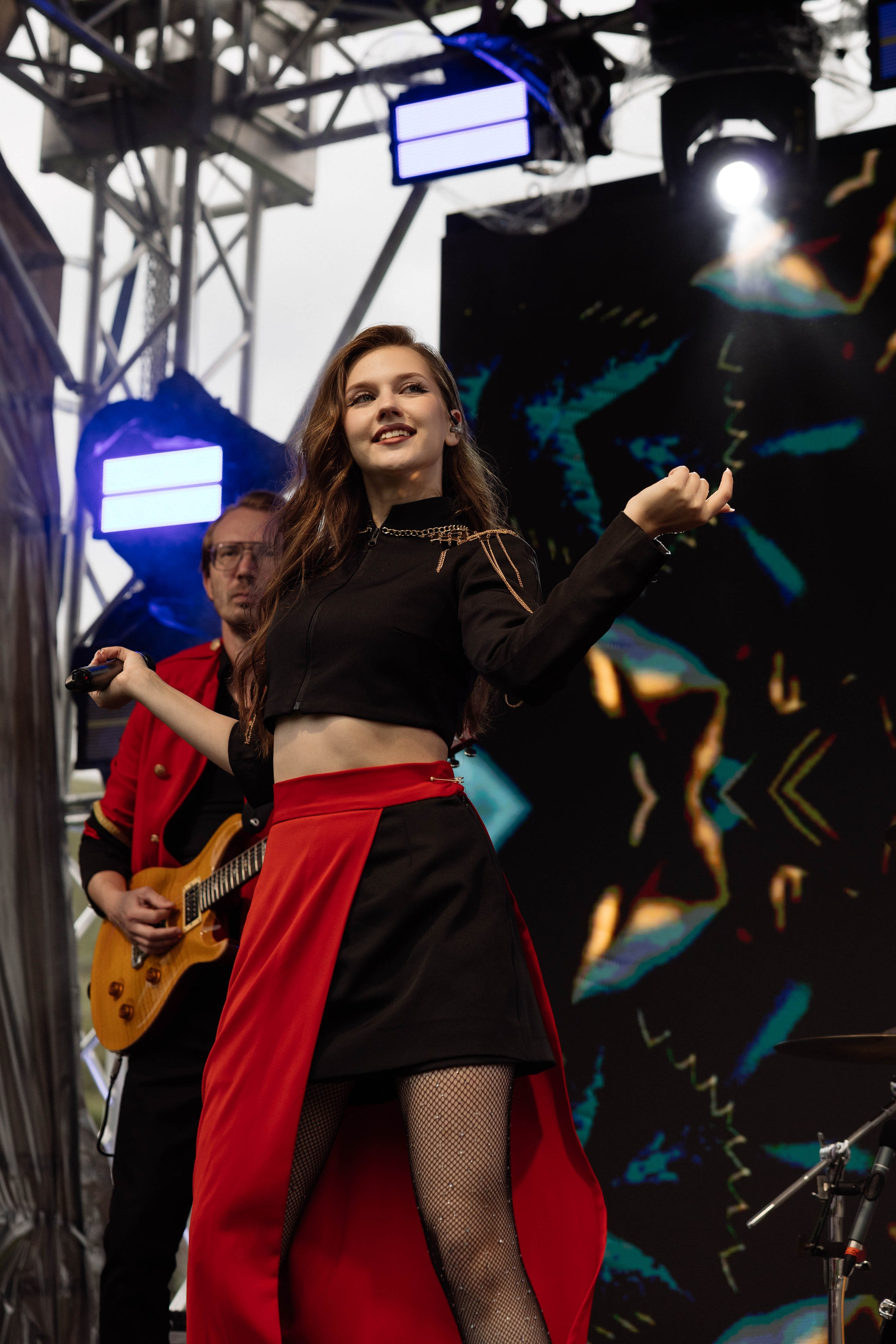 Летнее корпоративное событие ПАО «Совкомбанк». Свадебный фотограф Красноярск Элина Леонова