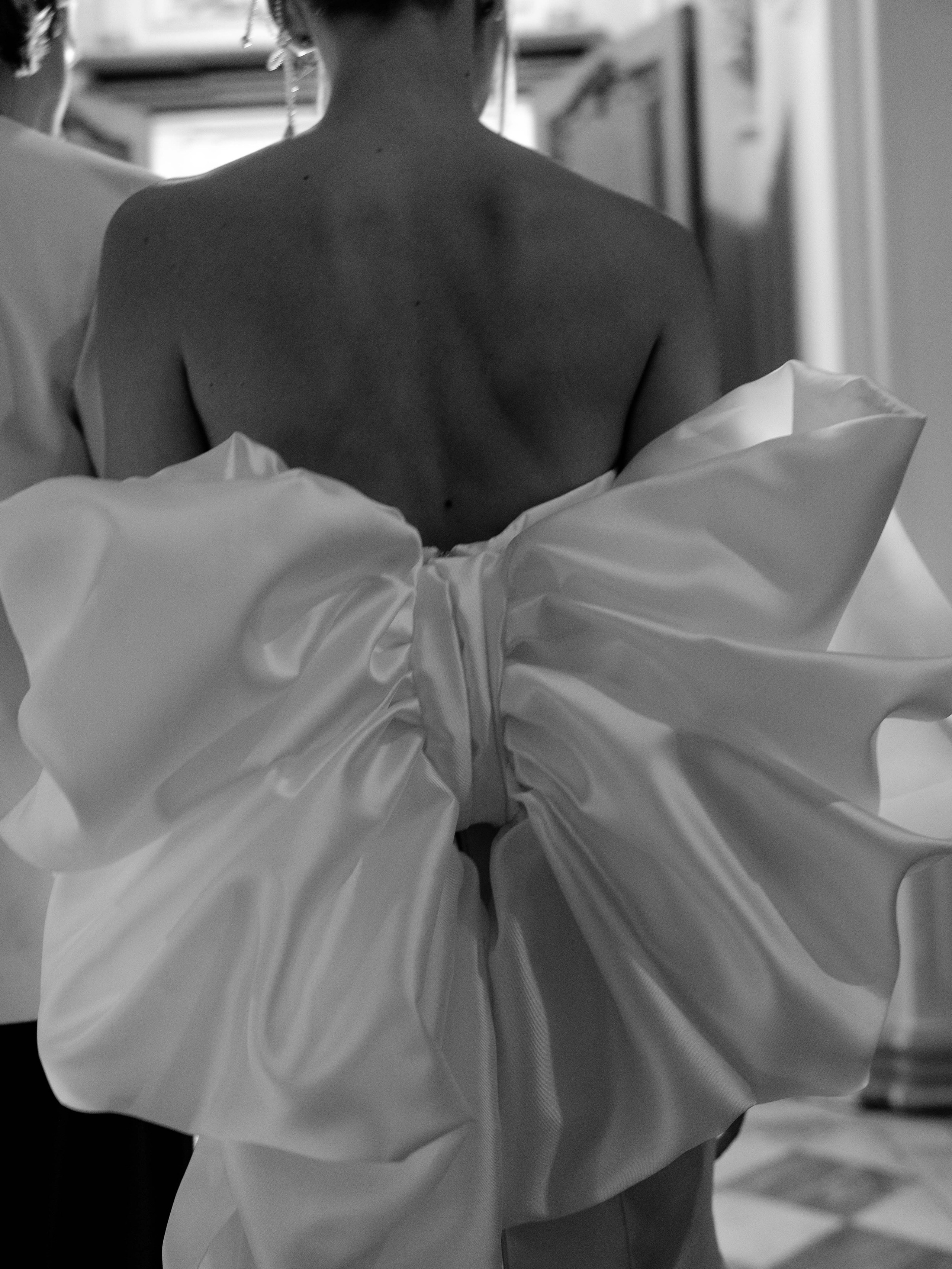 Анна и Георгий. Свадебный фотограф в Москве Топтыгин Иван