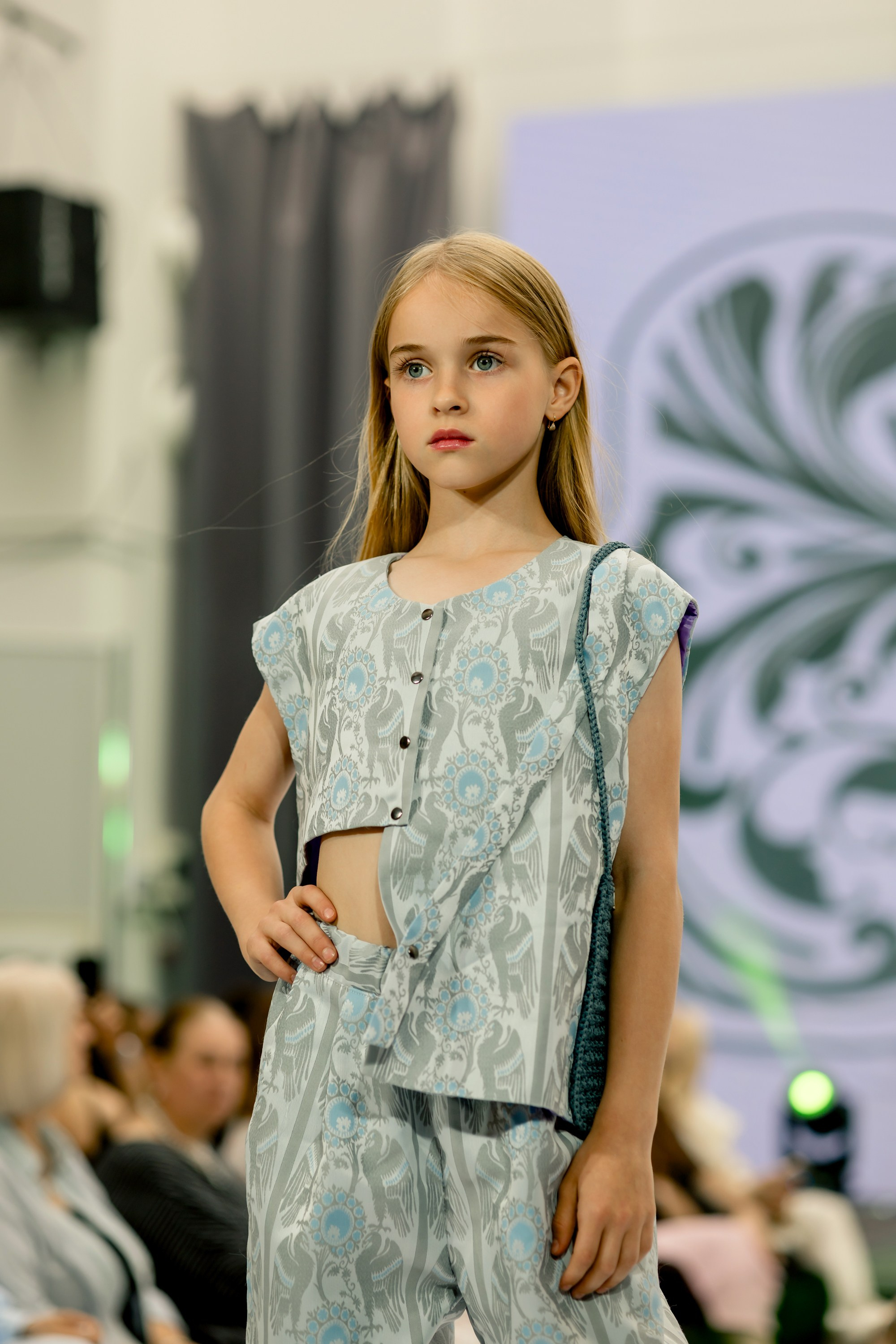 Smolensk Fashion Week 2025_День 2_Смоленская матрешка. Главная