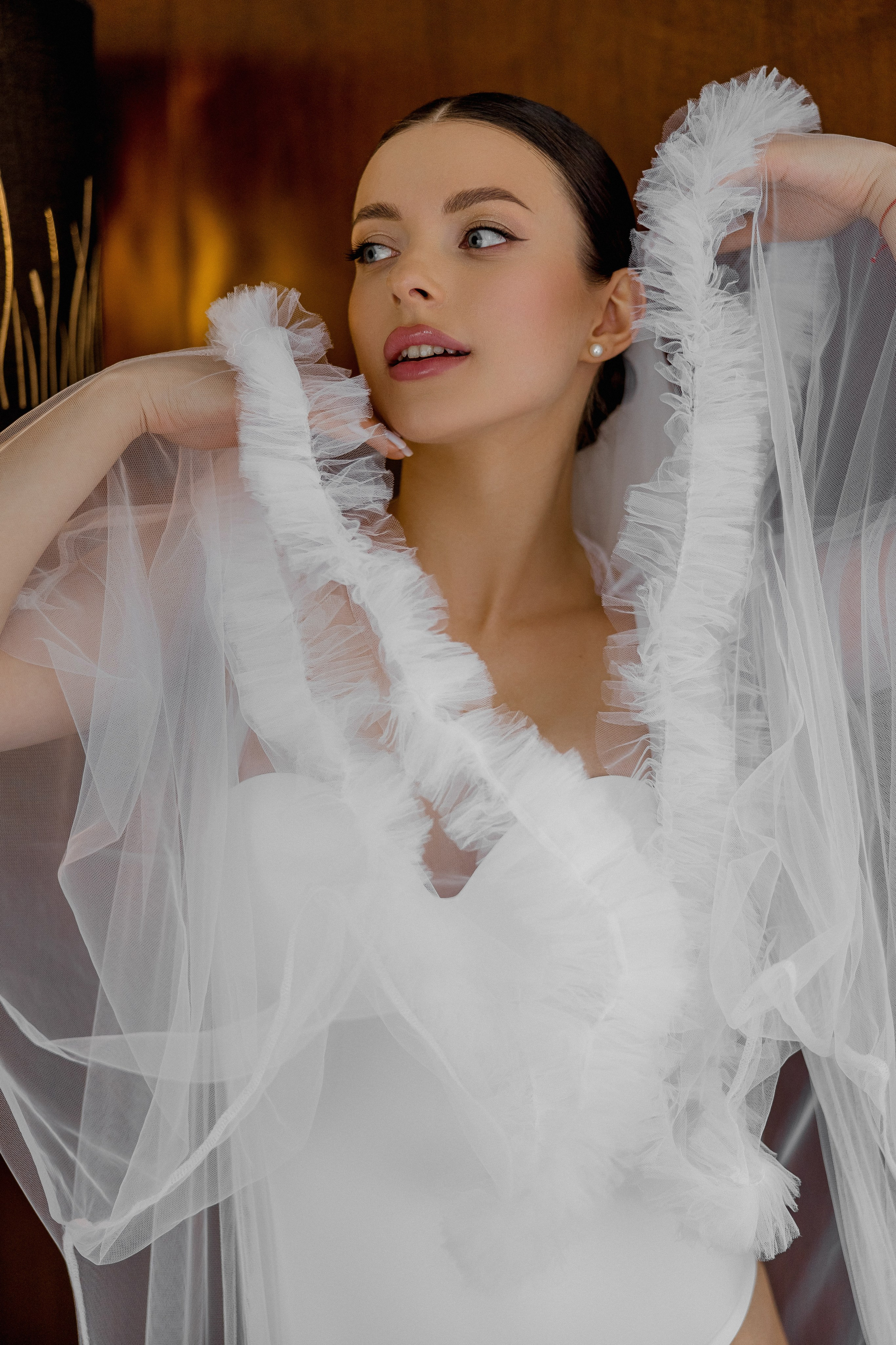 Сергей & Катя. Фотограф Александр Яблонский Минск