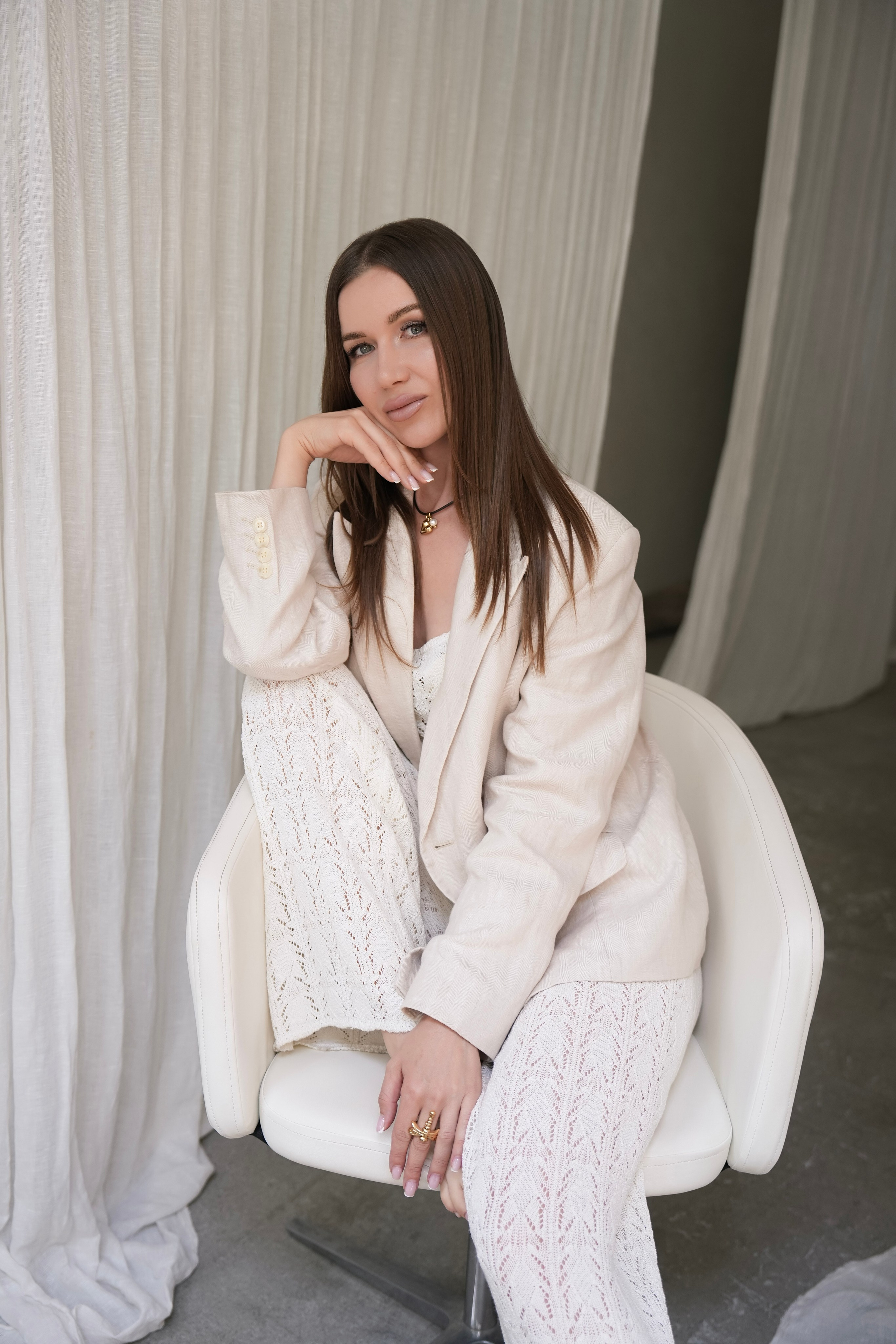 Кристина и Катя. Фотограф с психологическим образованием