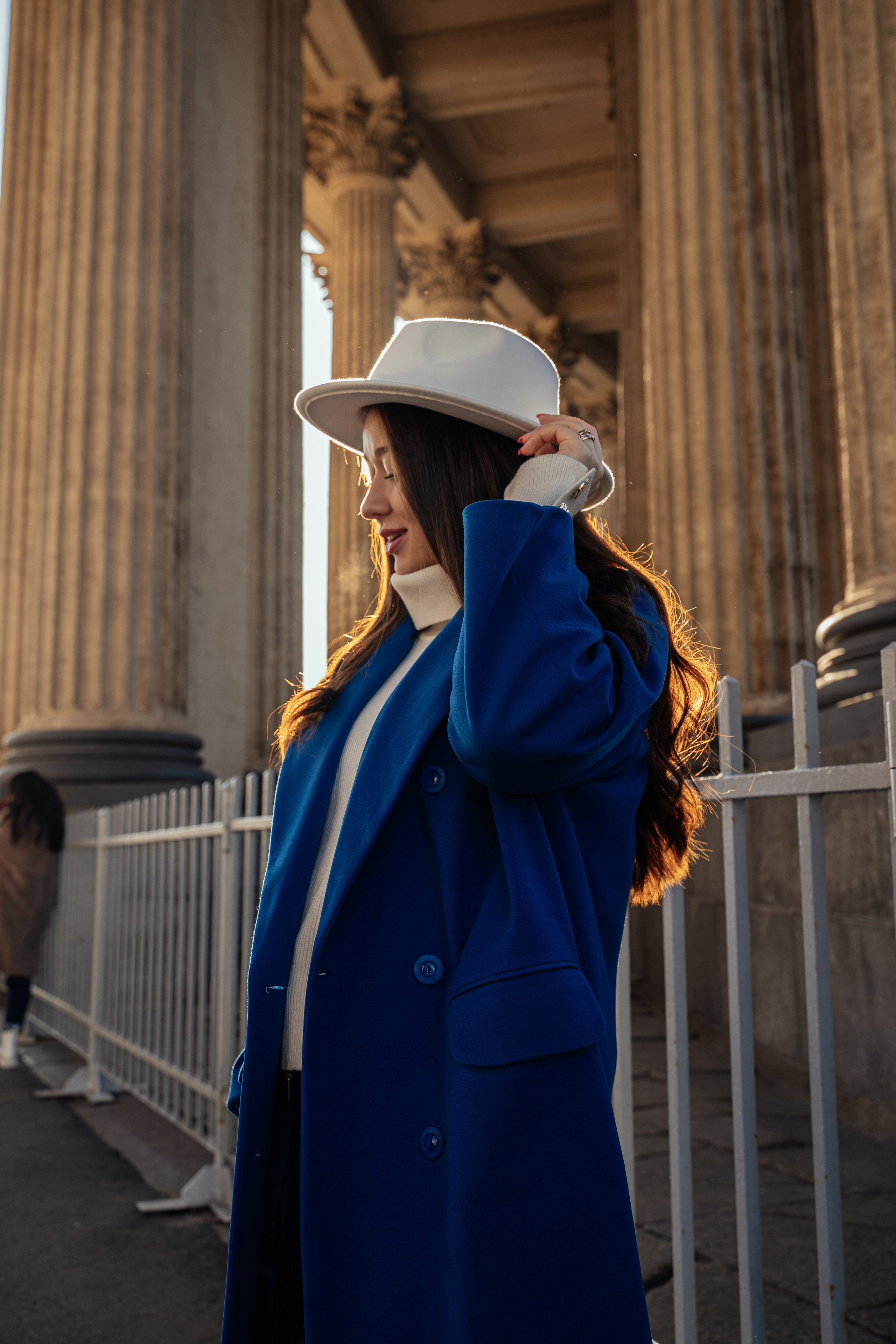 Уличная фотосессия. Фотограф Санкт-Петербург. Воплощу ваши идеи в жизнь!