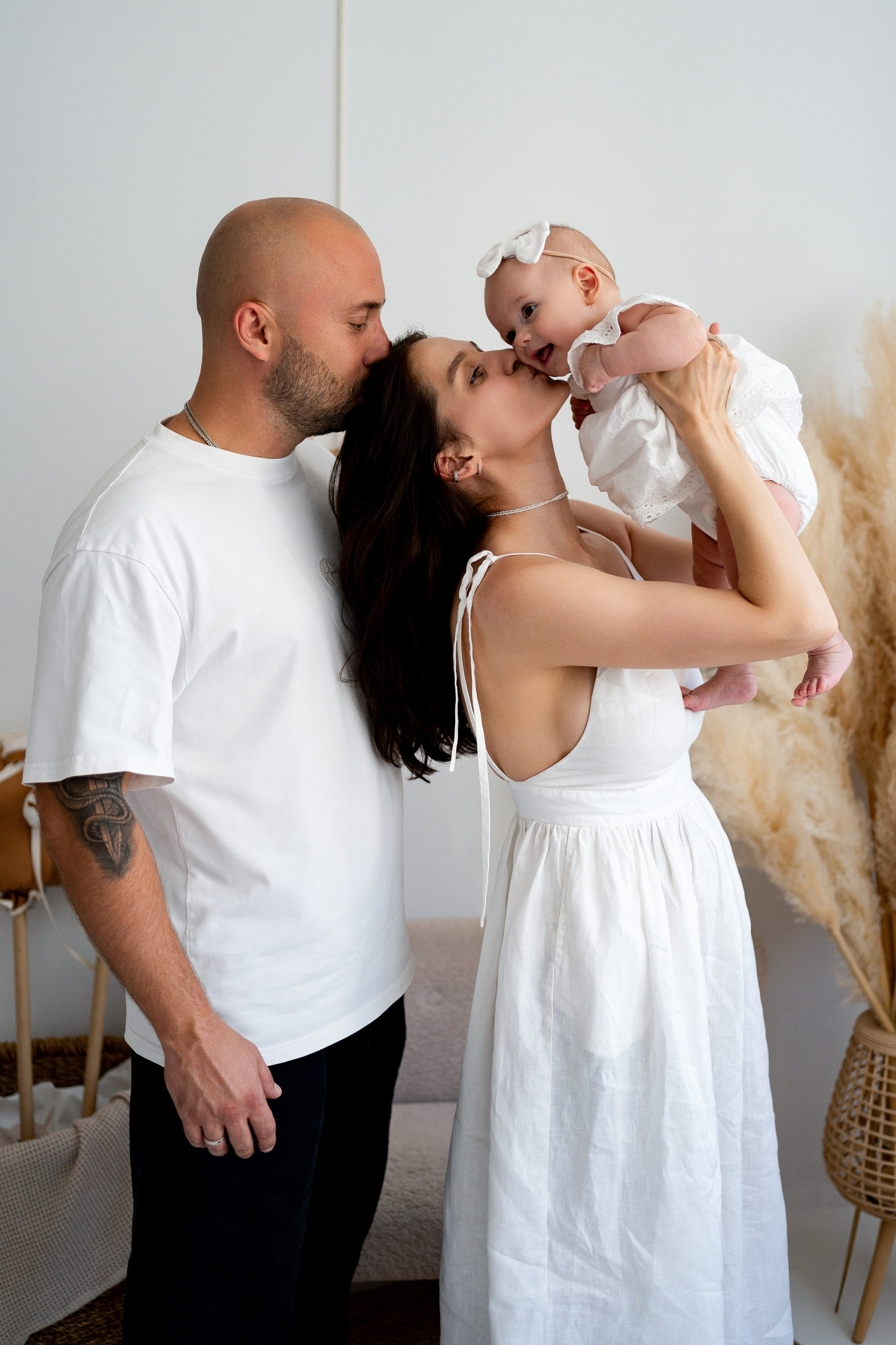 Семейный фотограф Краснодар. Семейный и NEWBORN фотограф г. Краснодар