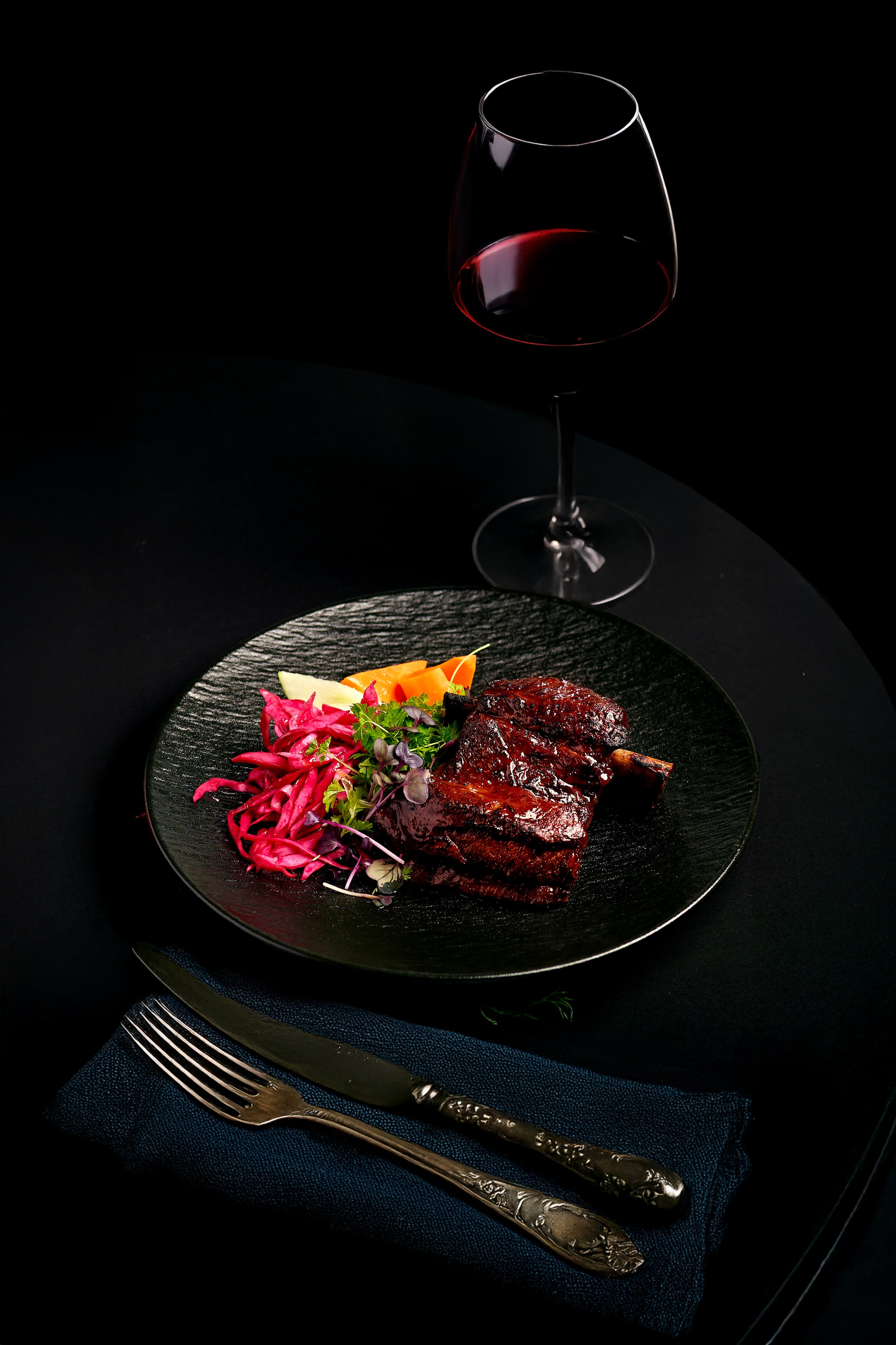 Для Ми Сочи. RetroChic Фото