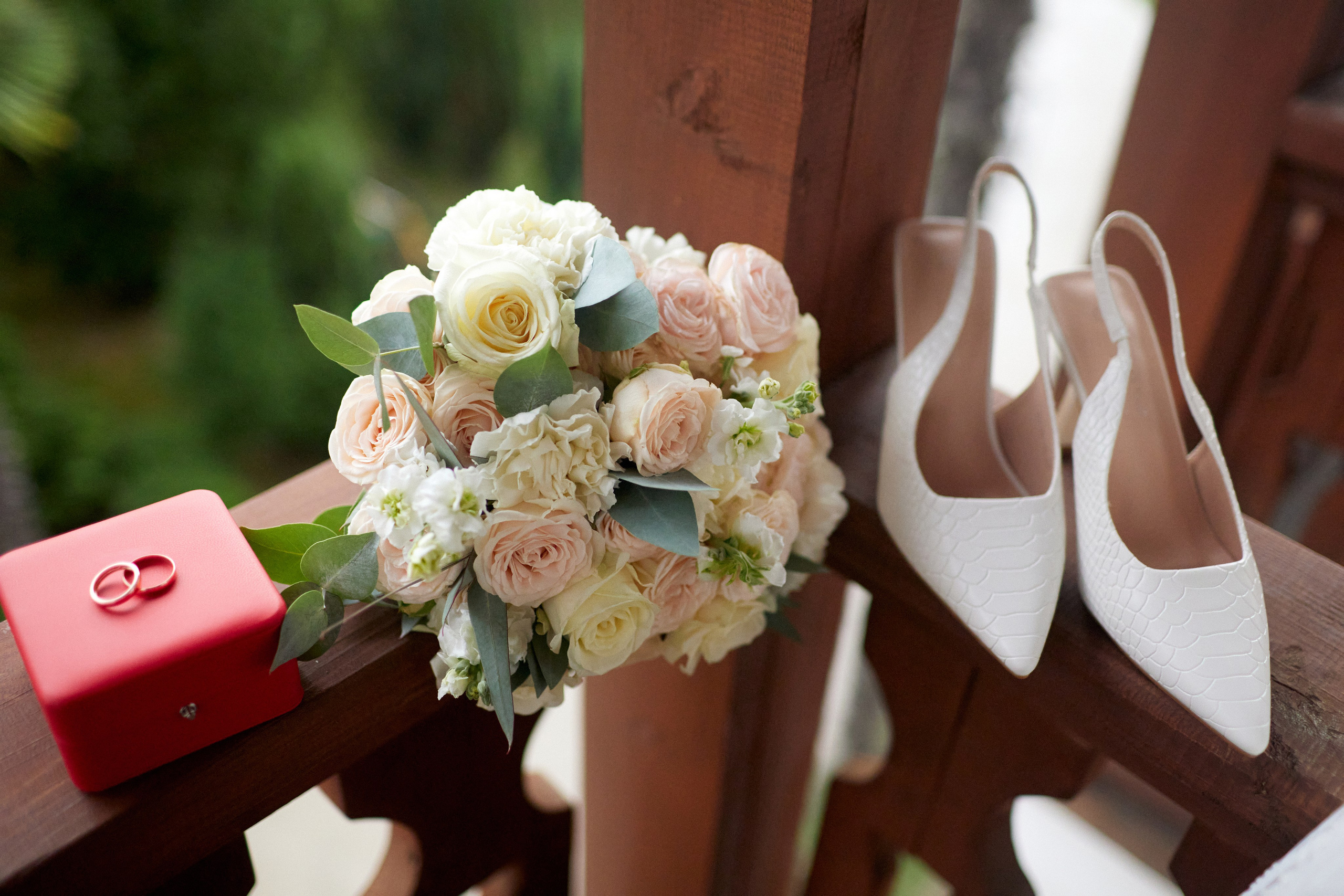 Свадьба в Пицунде. RetroChic Фото