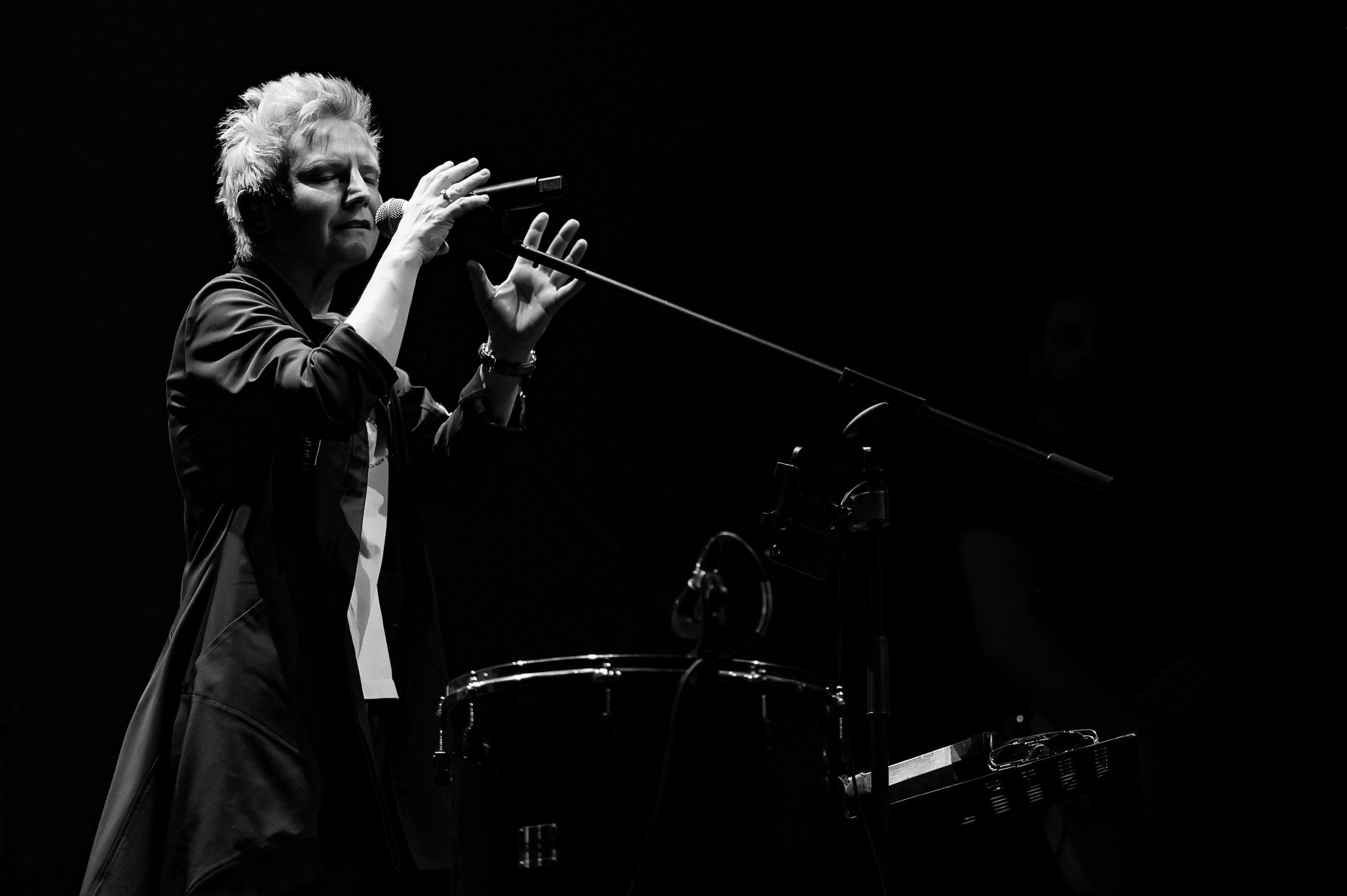 Светлана Сурганова и Оркестр. Большой весенний концерт в Москве. 03.03.2024. Фотограф в Москве, Оксана Ребристая