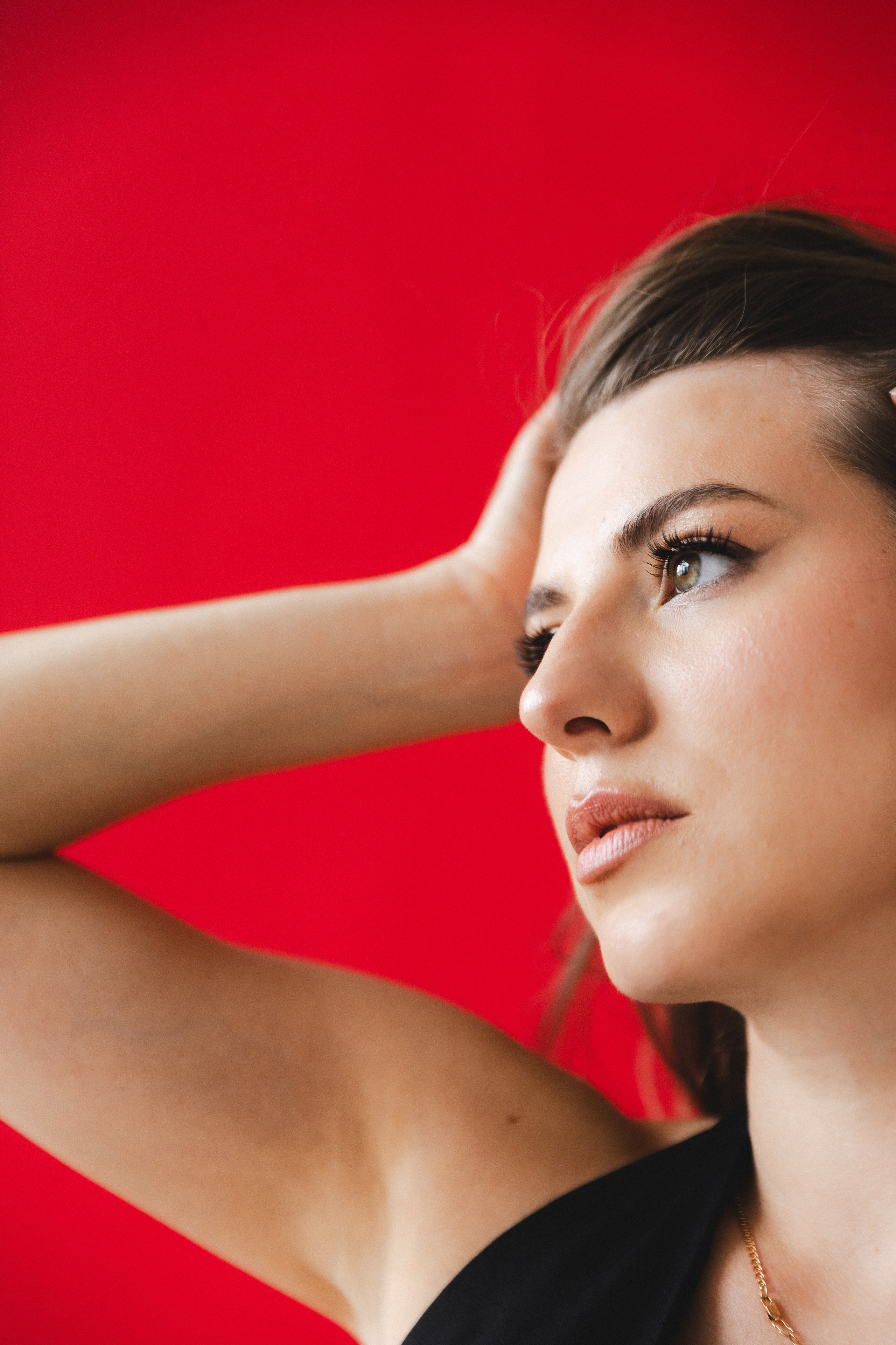 Daniela. KRIS KRUPINNIKOVA