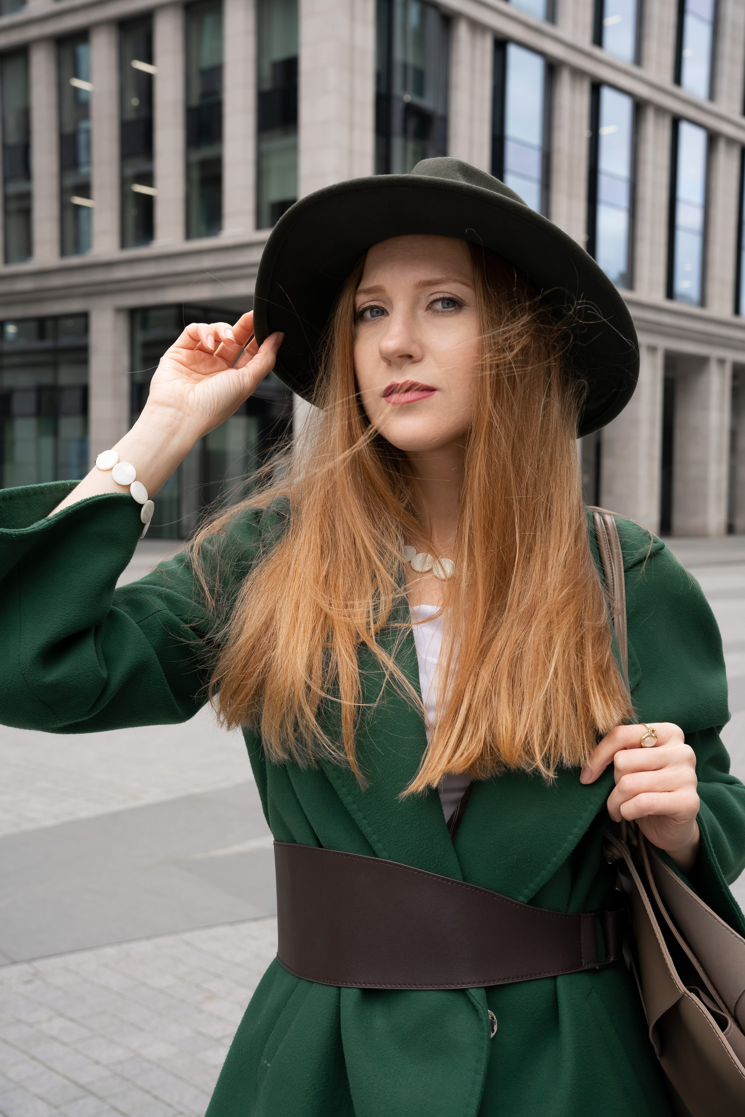 Невская ратуша. Студийный и портретный фотограф в САНКТ-ПЕТЕРБУРГЕИрина Махаон