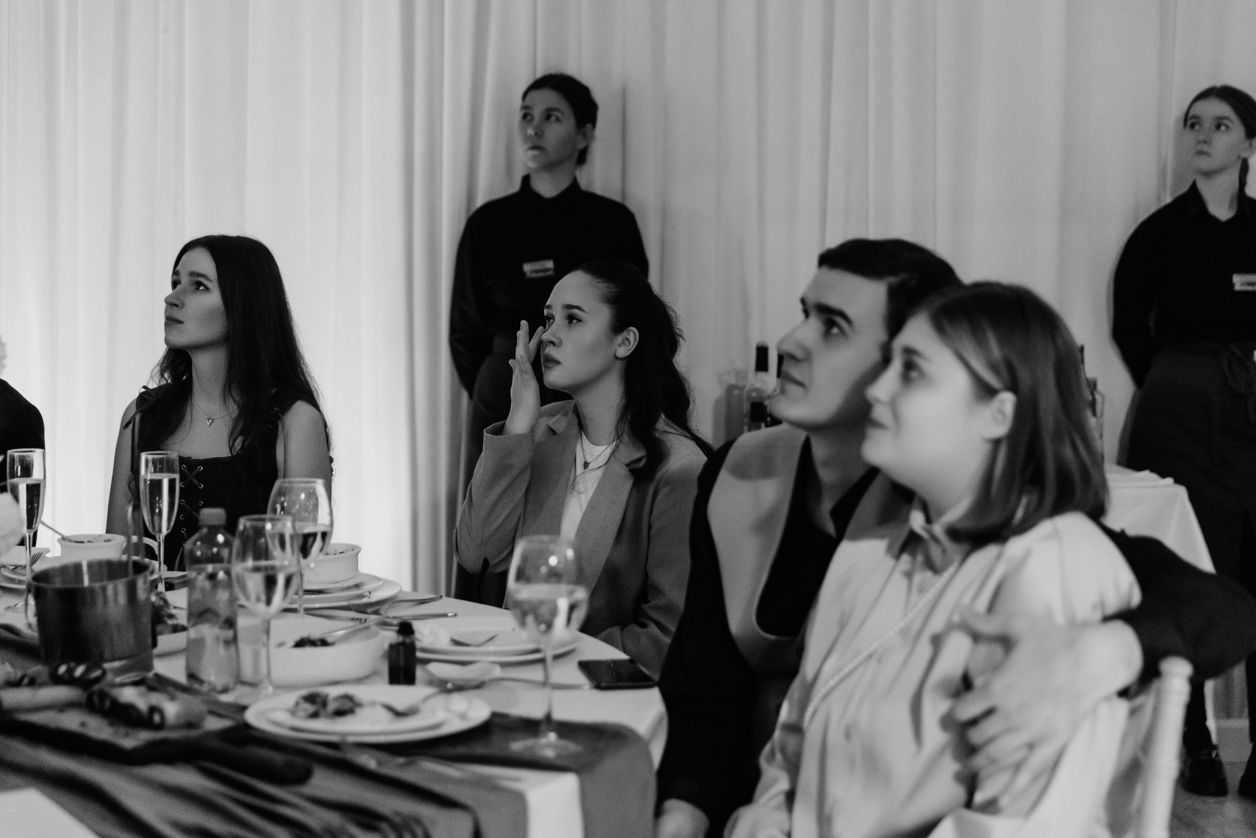 Андрей и Анастасия. Фотограф, который снимает любовь в Санкт-Петербурге и Череповце