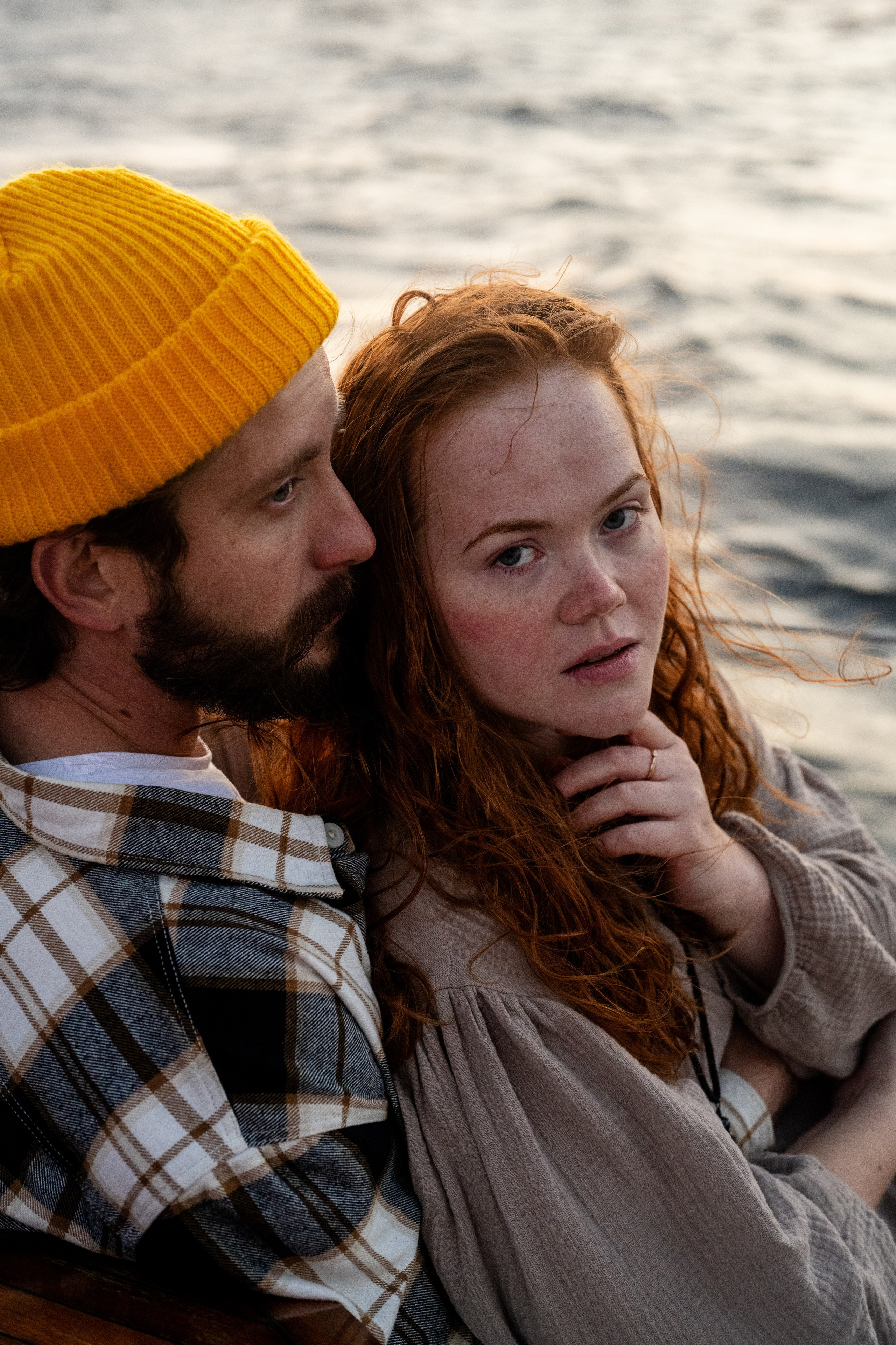 Даниил и Виктория. Яхта. Свадебный и семейный фотограф в СПб Валерия Фомичева