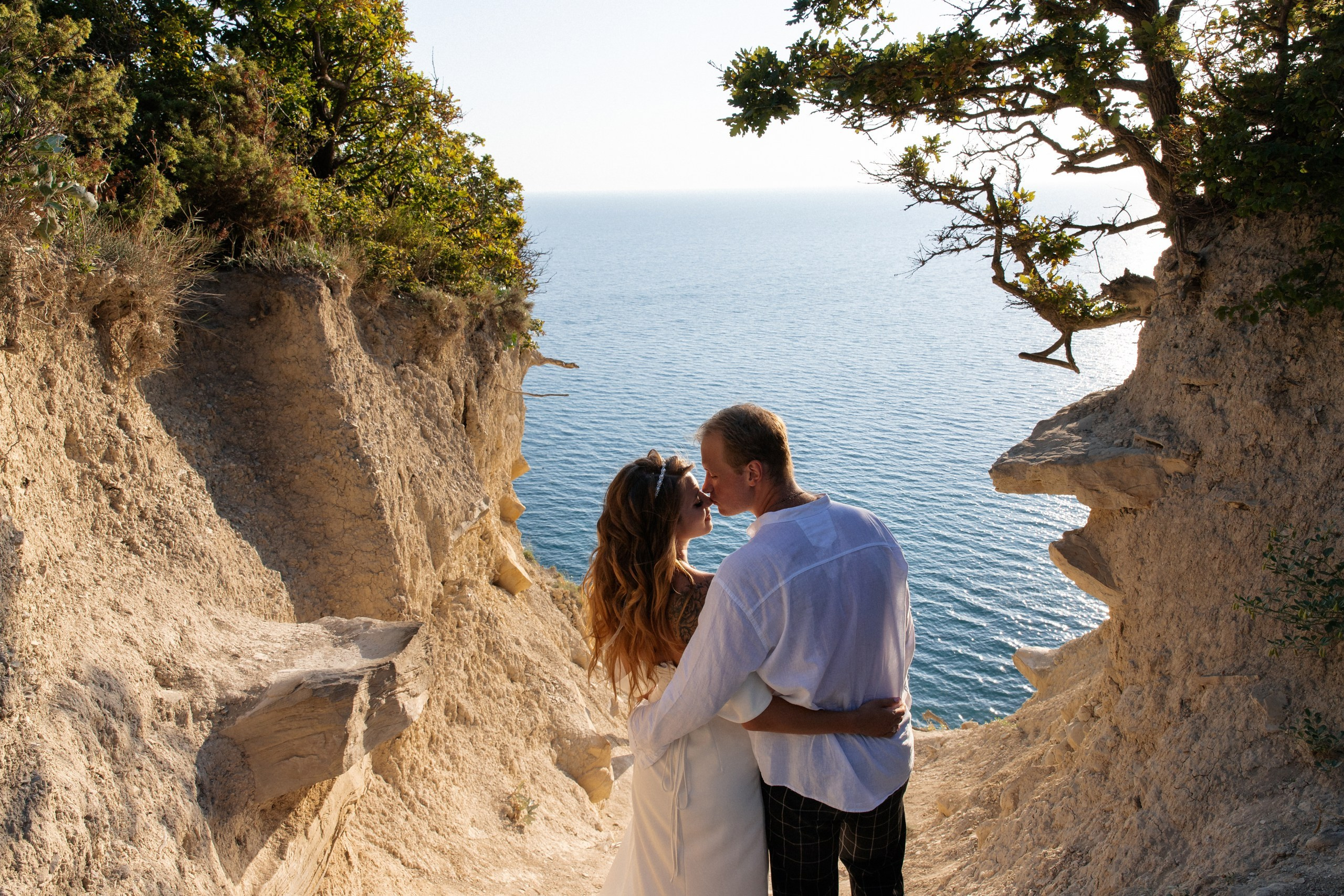 Локации для фотосессии в городе Анапа. Свадебный фотограф и видеограф Краснодар, Ростов, Сочи, Новороссийск