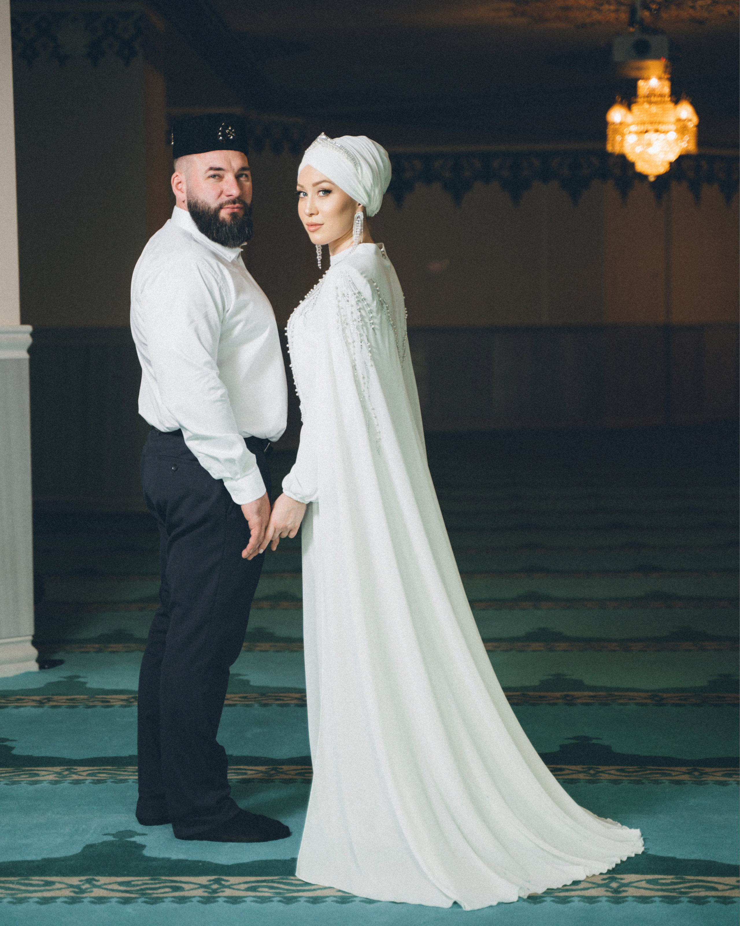 Никах фото. Antonapuhtinproduction.ru