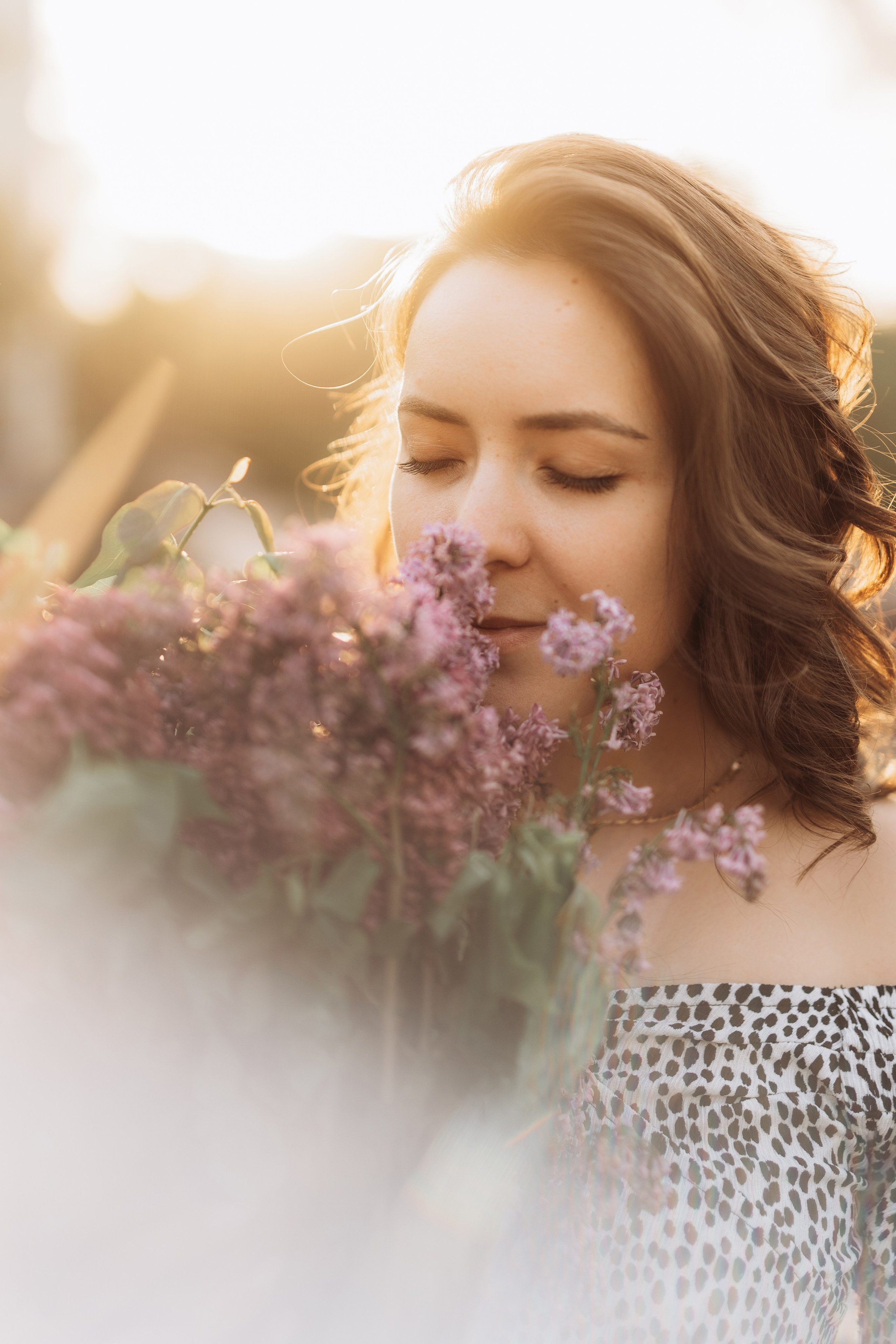 Анна. Фотограф в Алматы Чалова Нафиса