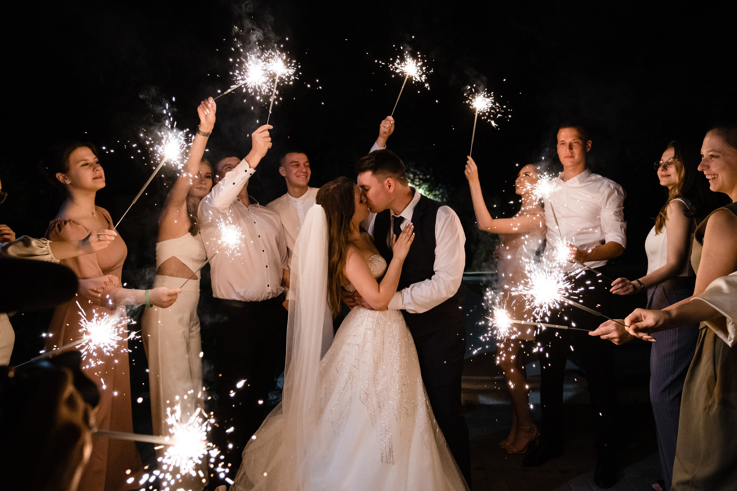 Артём и Алина. Свадебный и семейный фотограф в Волгограде Кристина Иванова