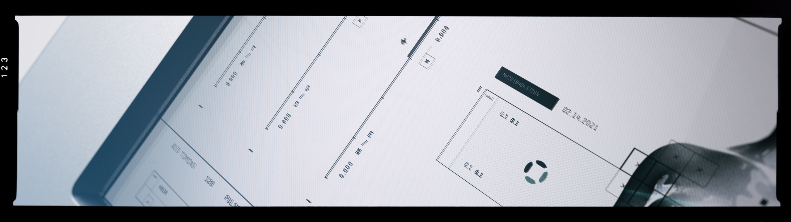 Lumenis. Промышленный и Концепт-Дизайн. Александр Голубев