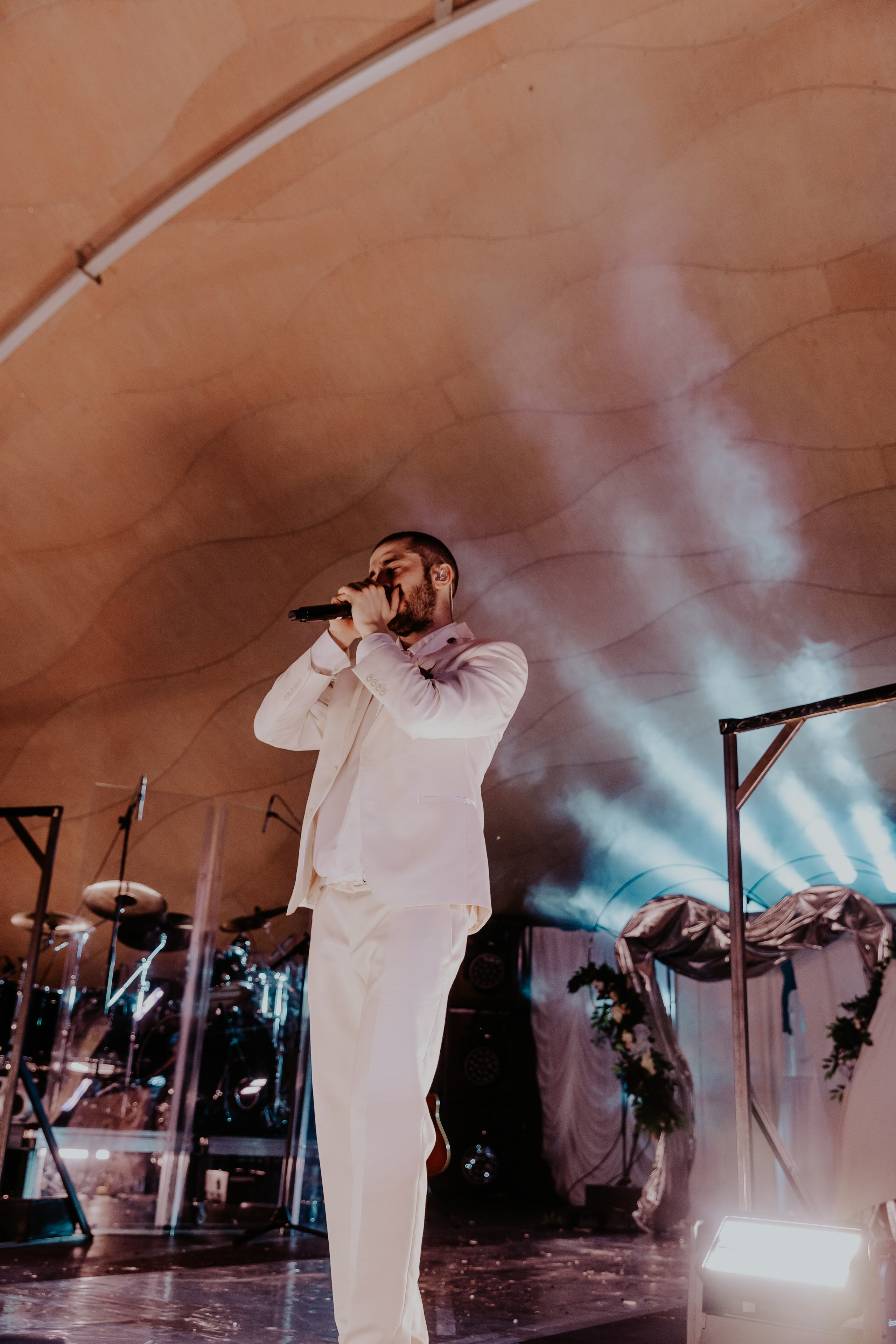 Хаски. Фотограф Нижний Новгород — Дмитрий Грехов