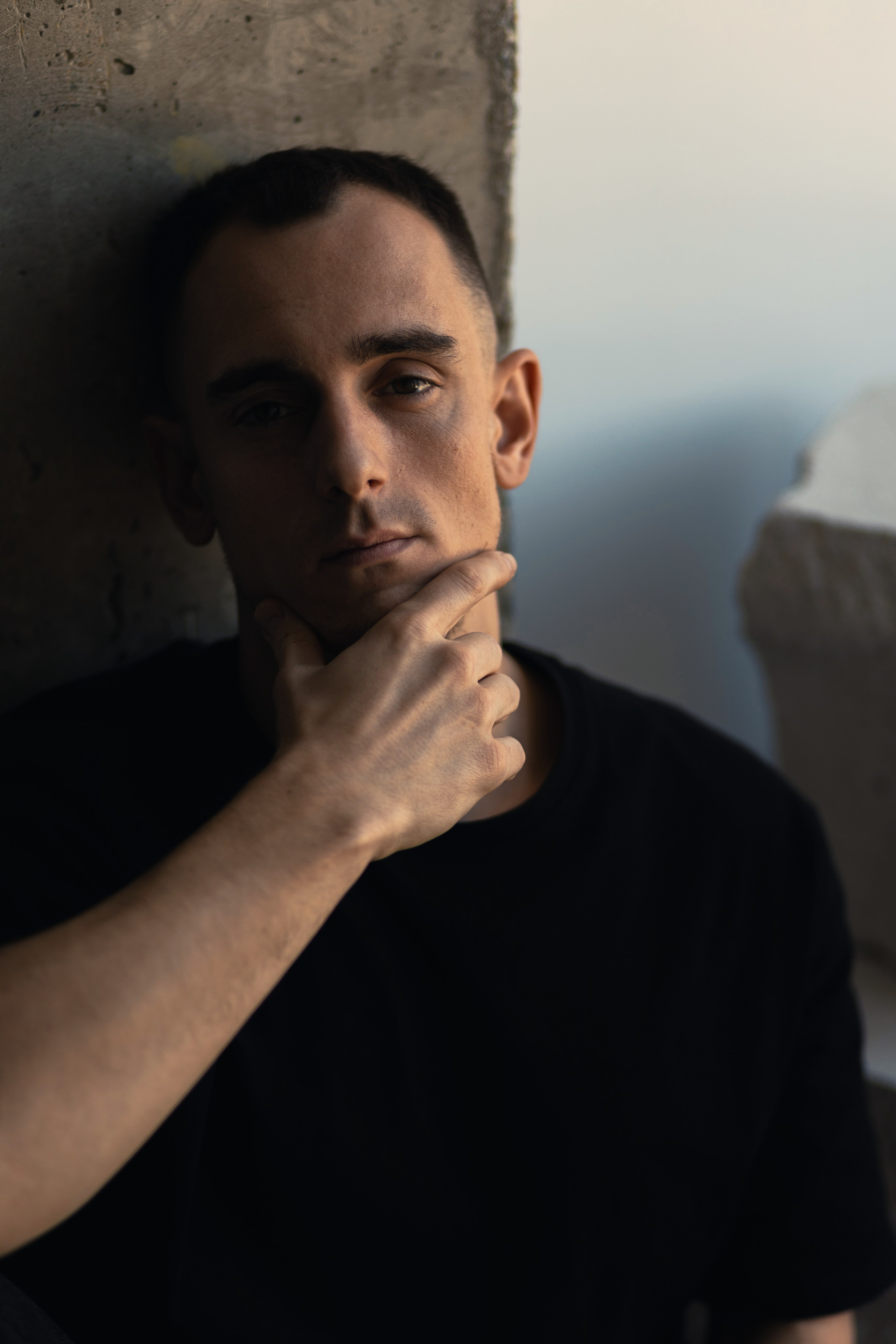 Станислав. Портретный фотограф и Love story в Сочи