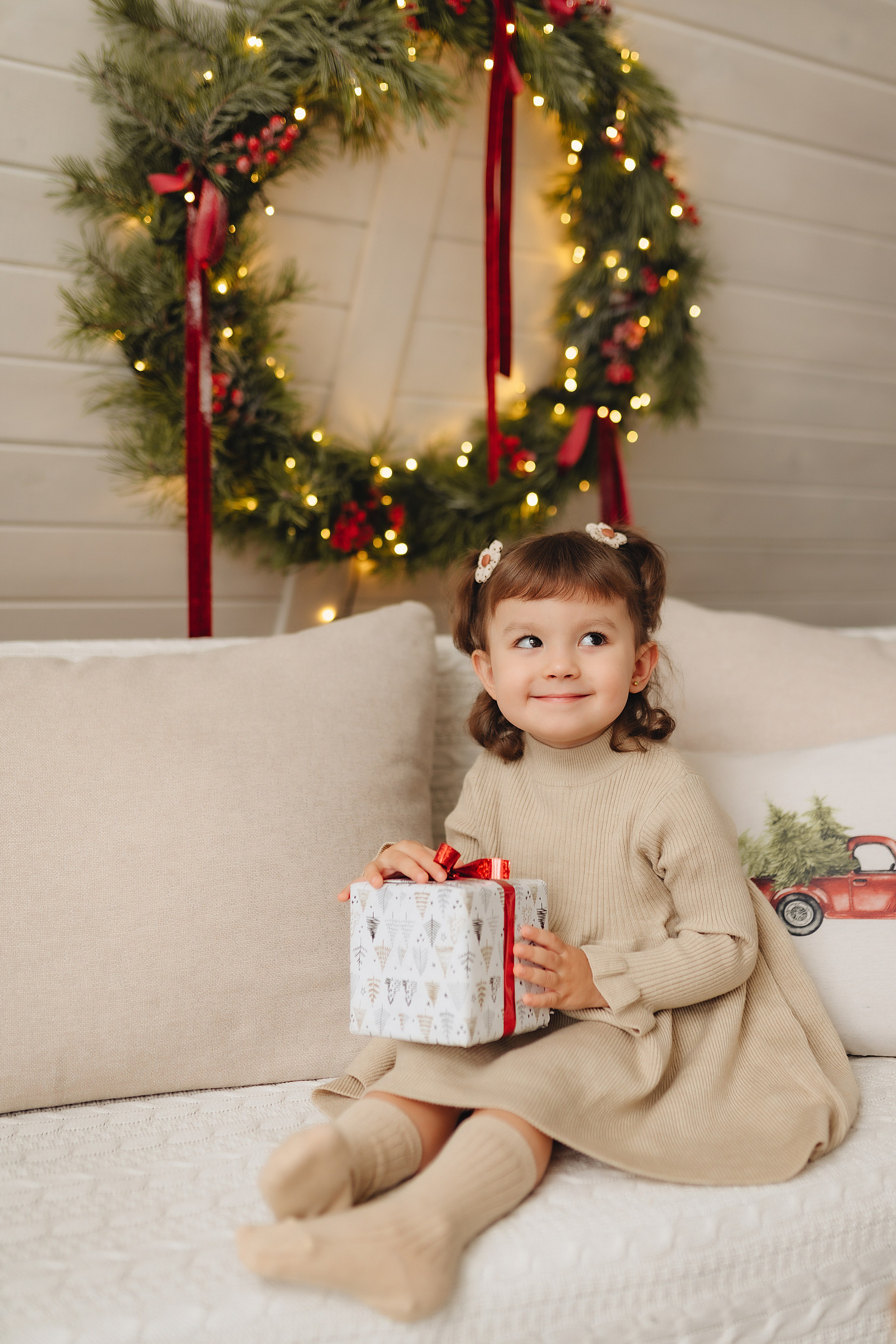 Семья Соколовых. Фотограф Карина Шмулёва. Воронеж и область