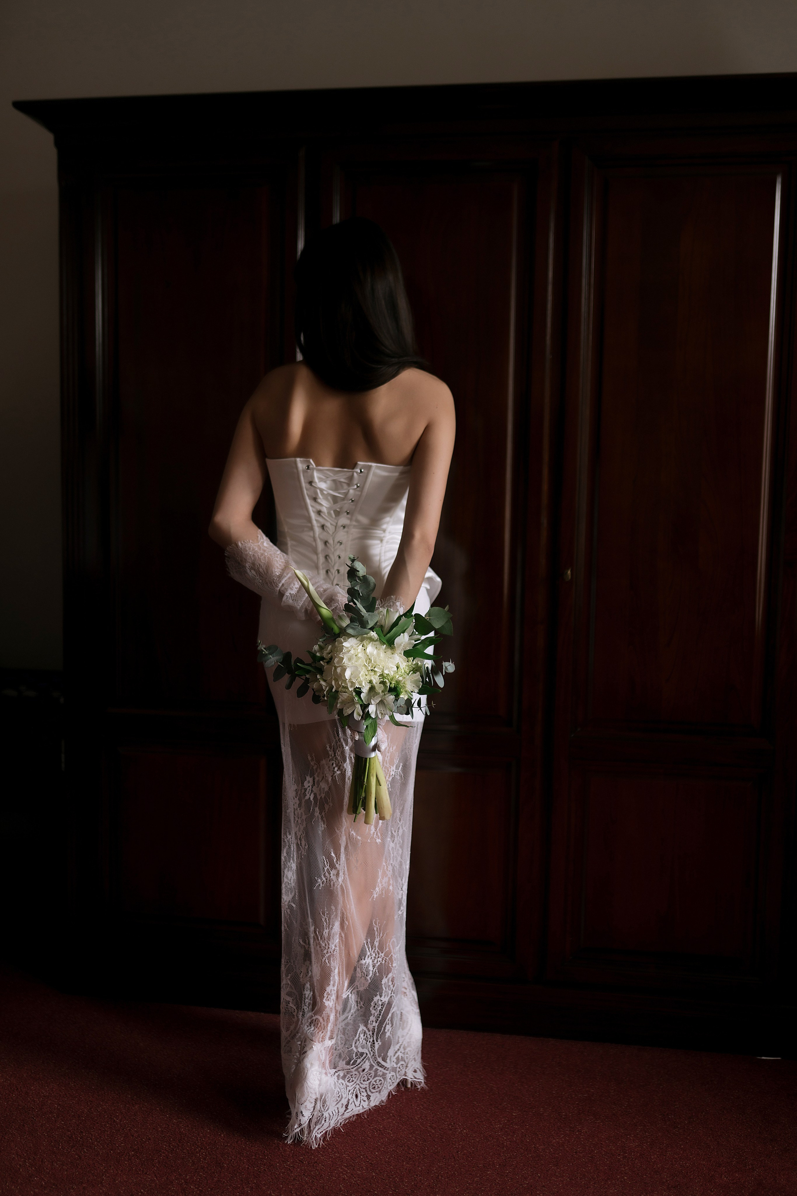 Утро невесты в Арт-отеле в Воронеже. Фотограф Карина Шмулёва. Воронеж и область