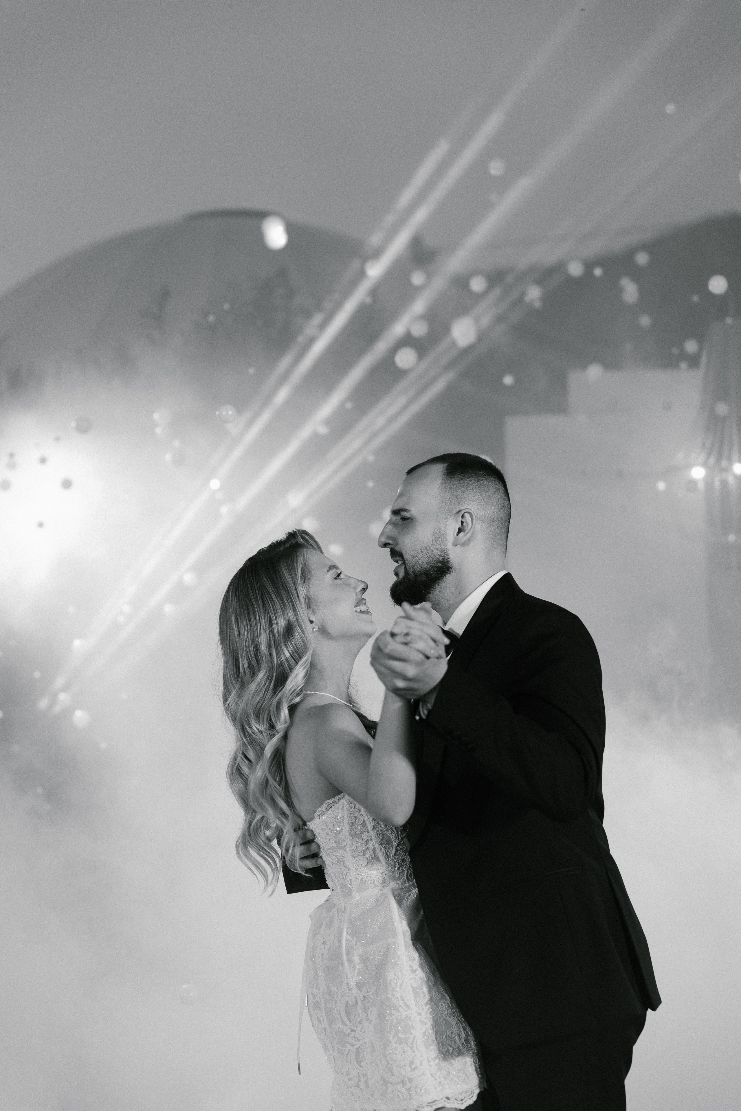 Christina & Anton. Свадебный фотограф в Барнауле Юлия Гербер