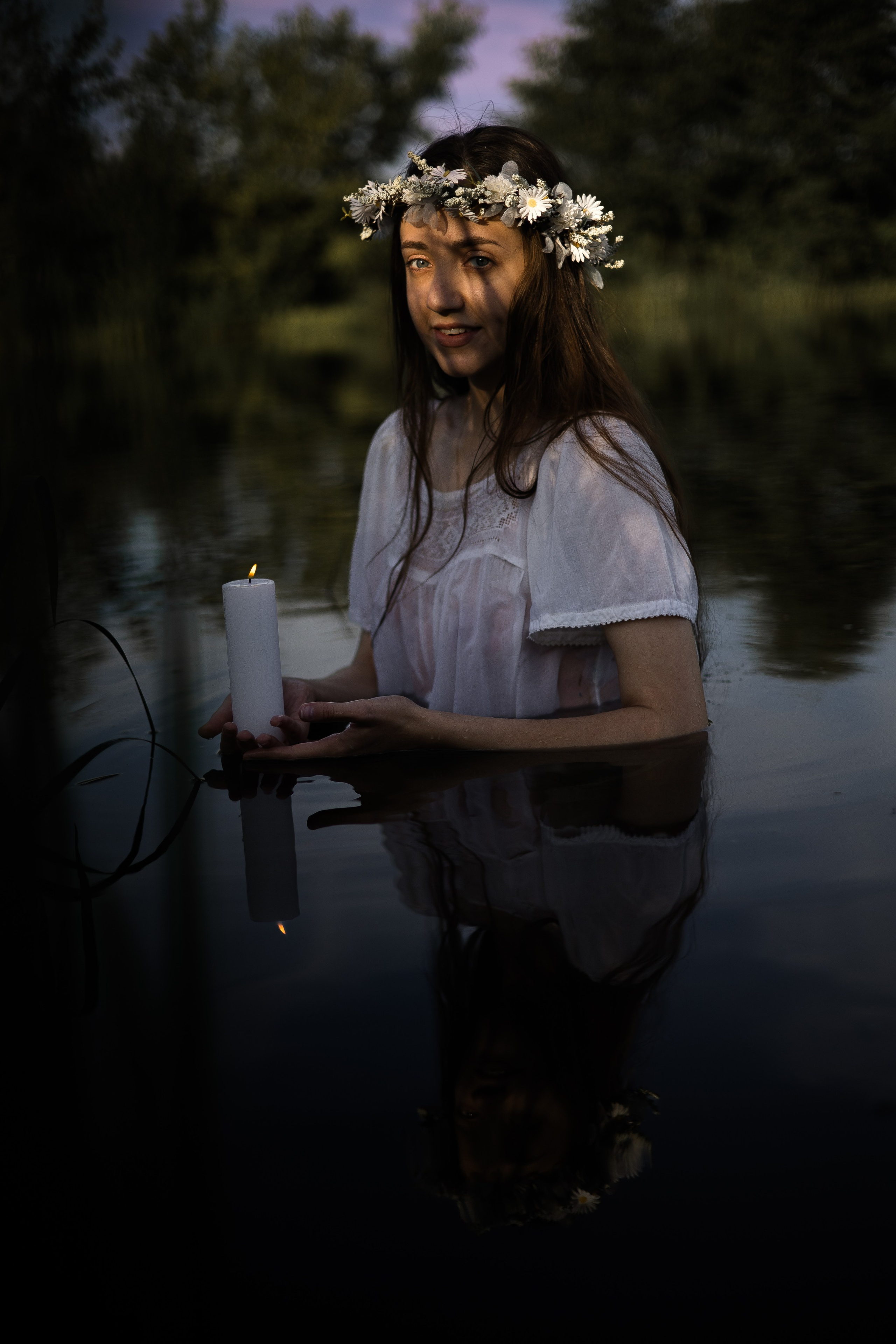 Портретная фотография, портретный фотограф Иваново, художественная фотография. Фотограф город Иваново Александр Жаворонков