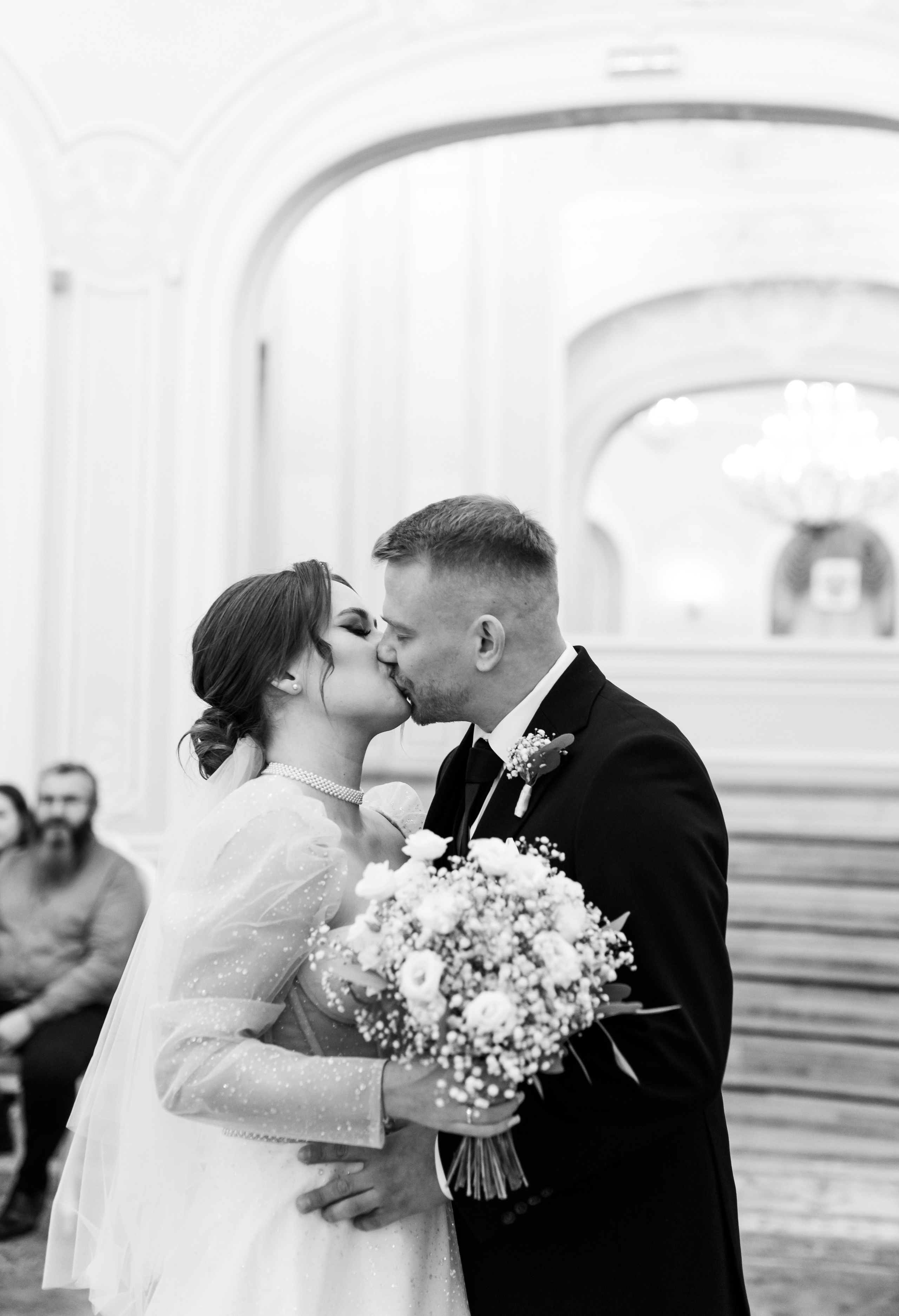 Егор Настя. Свадебный фотограф СПб Евгения Орлова