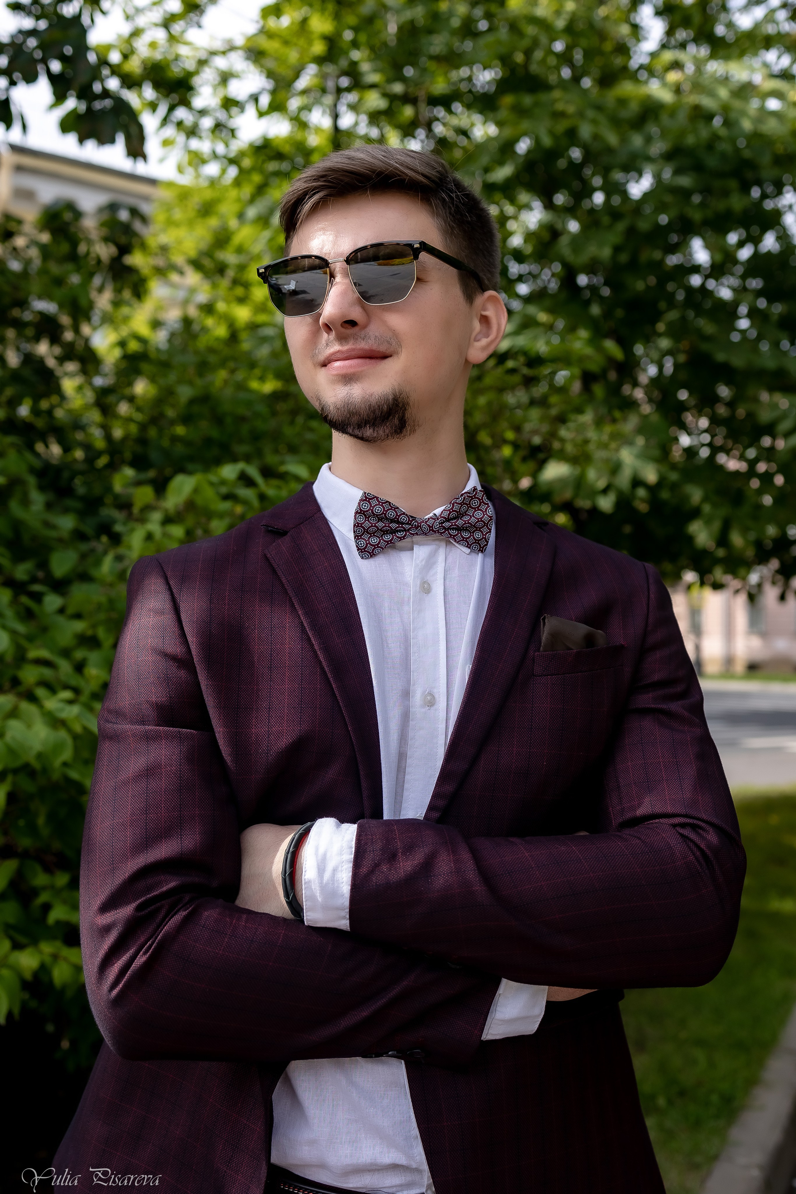 Свадьба Тина и Сергей. Фотограф в Санкт-Петербурге Писарева Юлия