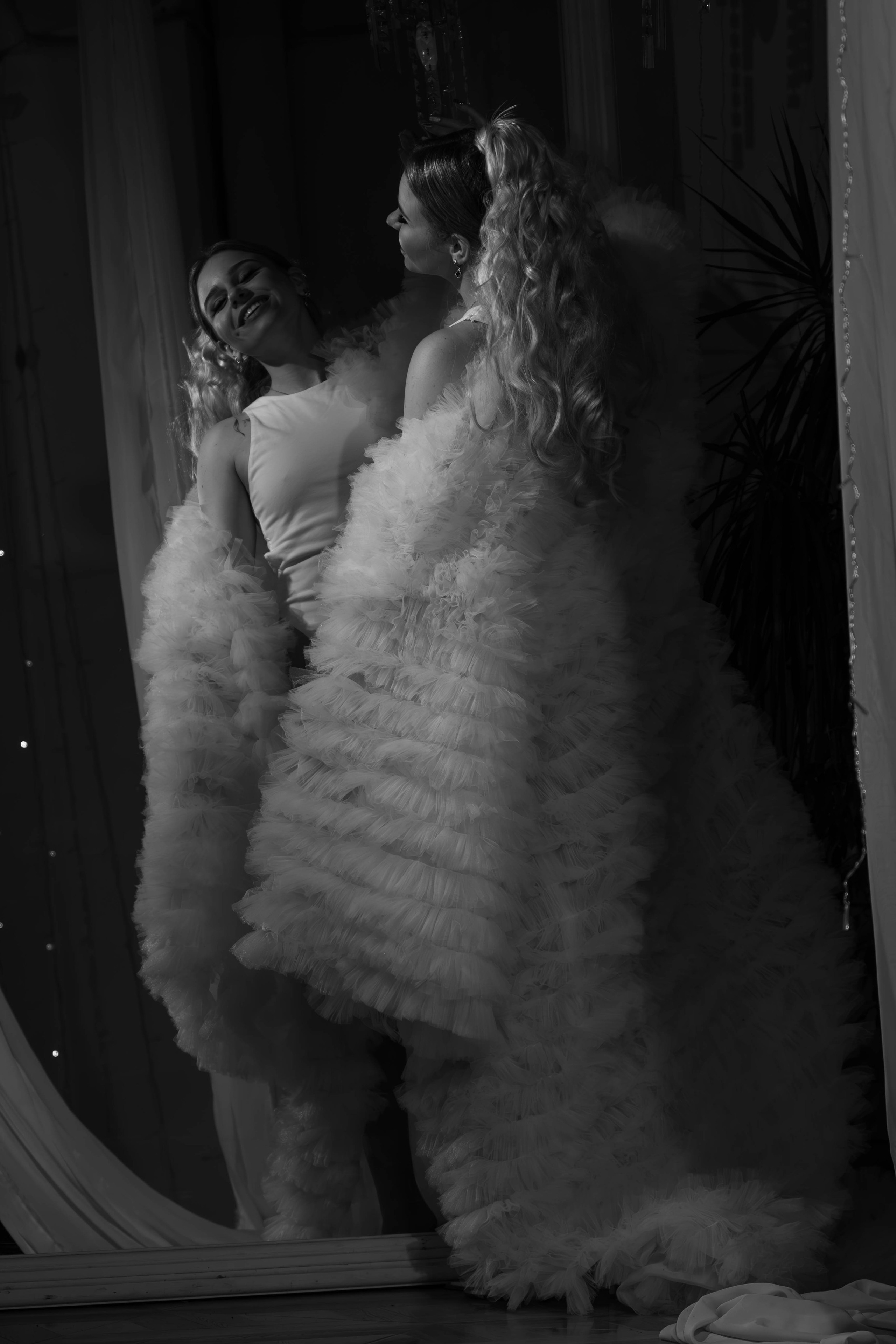 Студийные фотосессии в Туле. Фотограф анималист — Тула, Москва