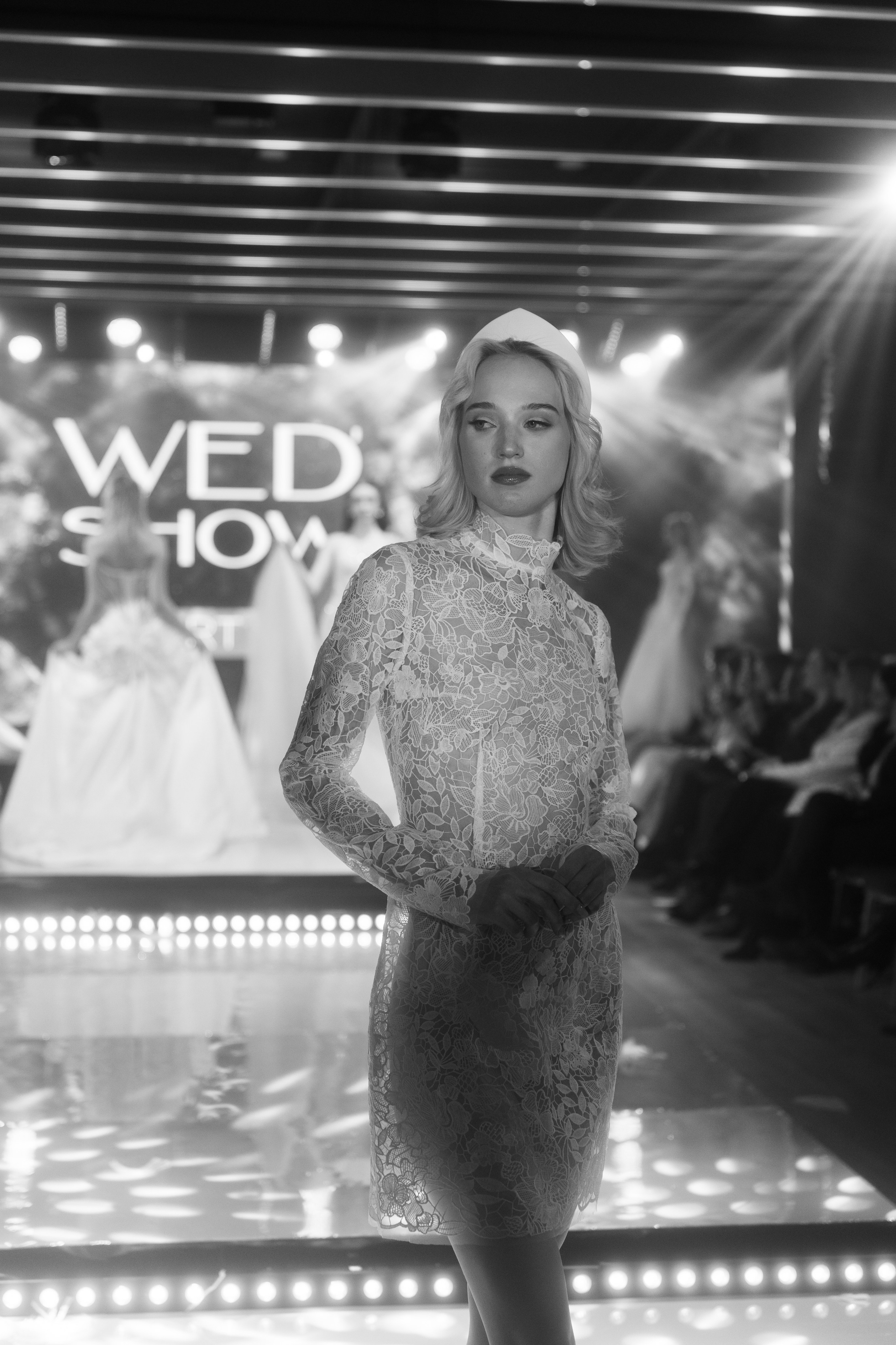 Wed Show. Свадебный фотограф в Барнауле Четошникова Анна